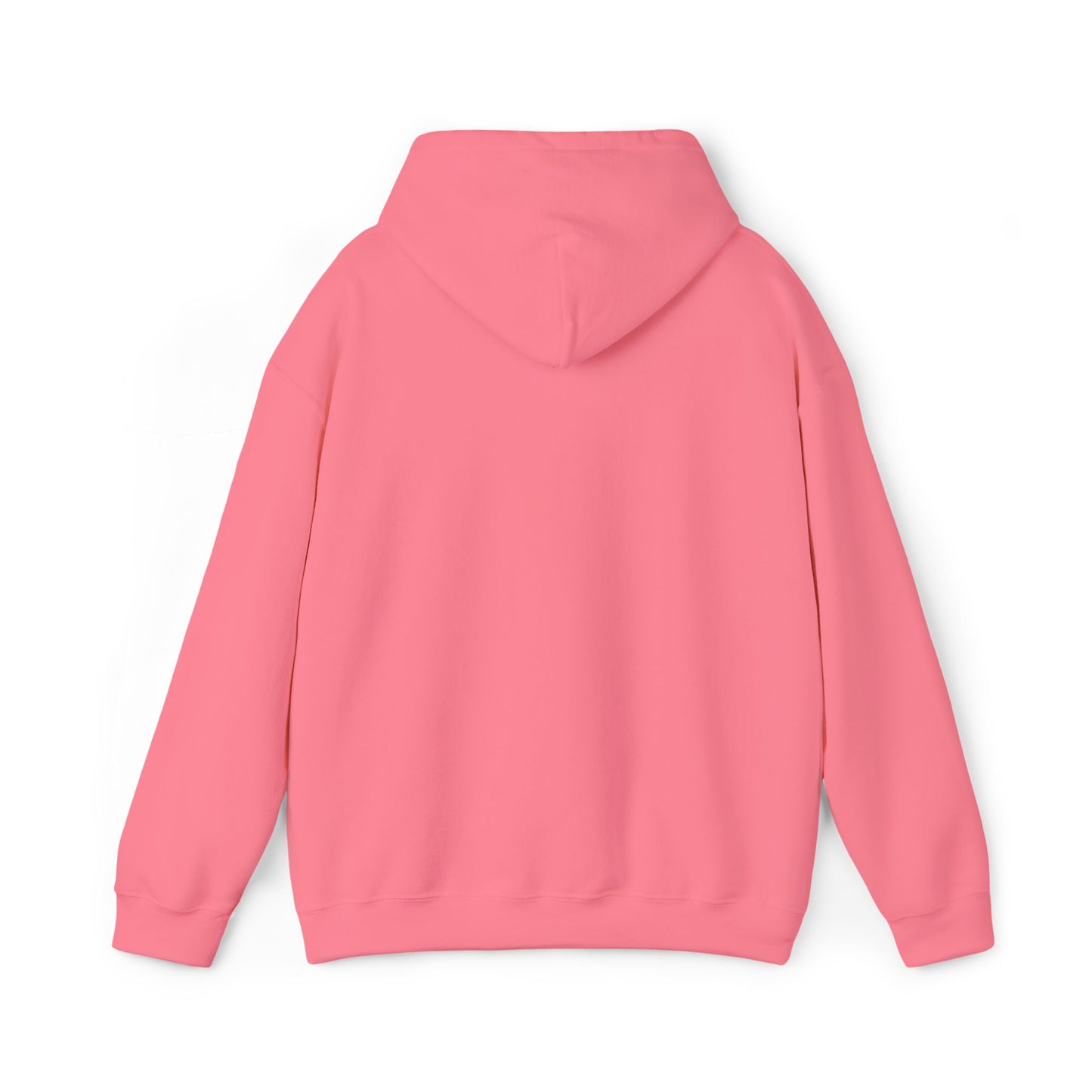 Embroided logo Hoodie
