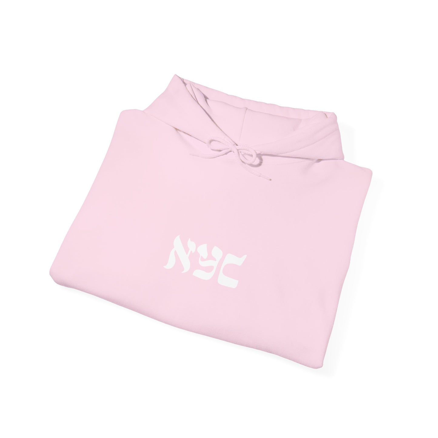 Center logo Hoodie