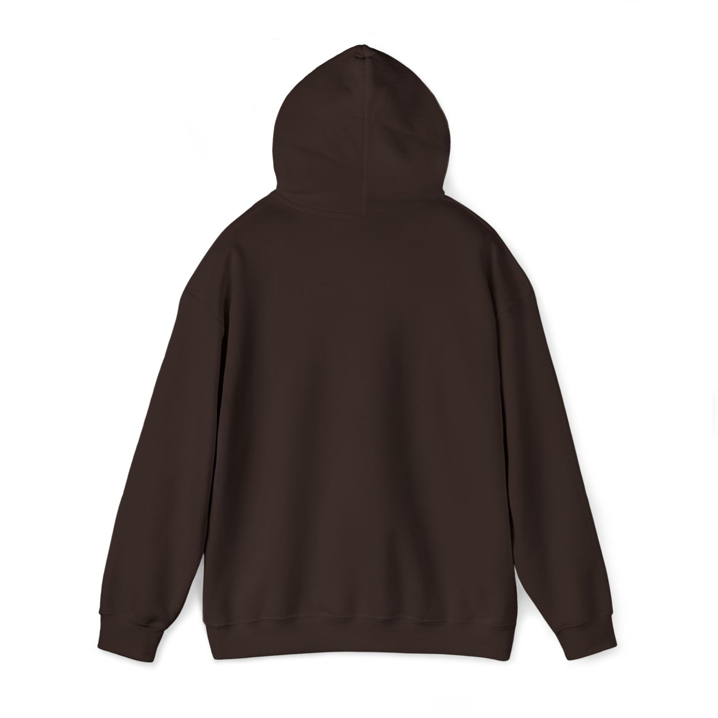 Embroided logo Hoodie