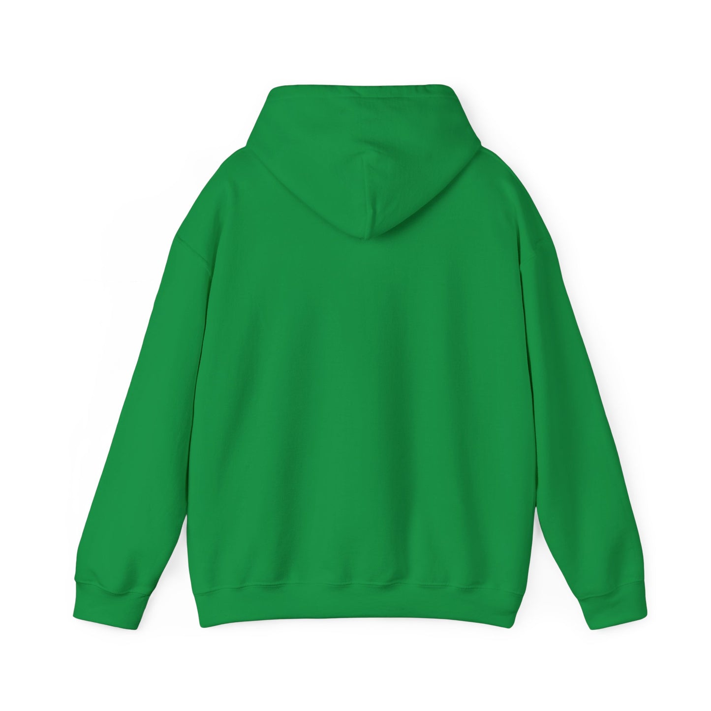Center logo Hoodie