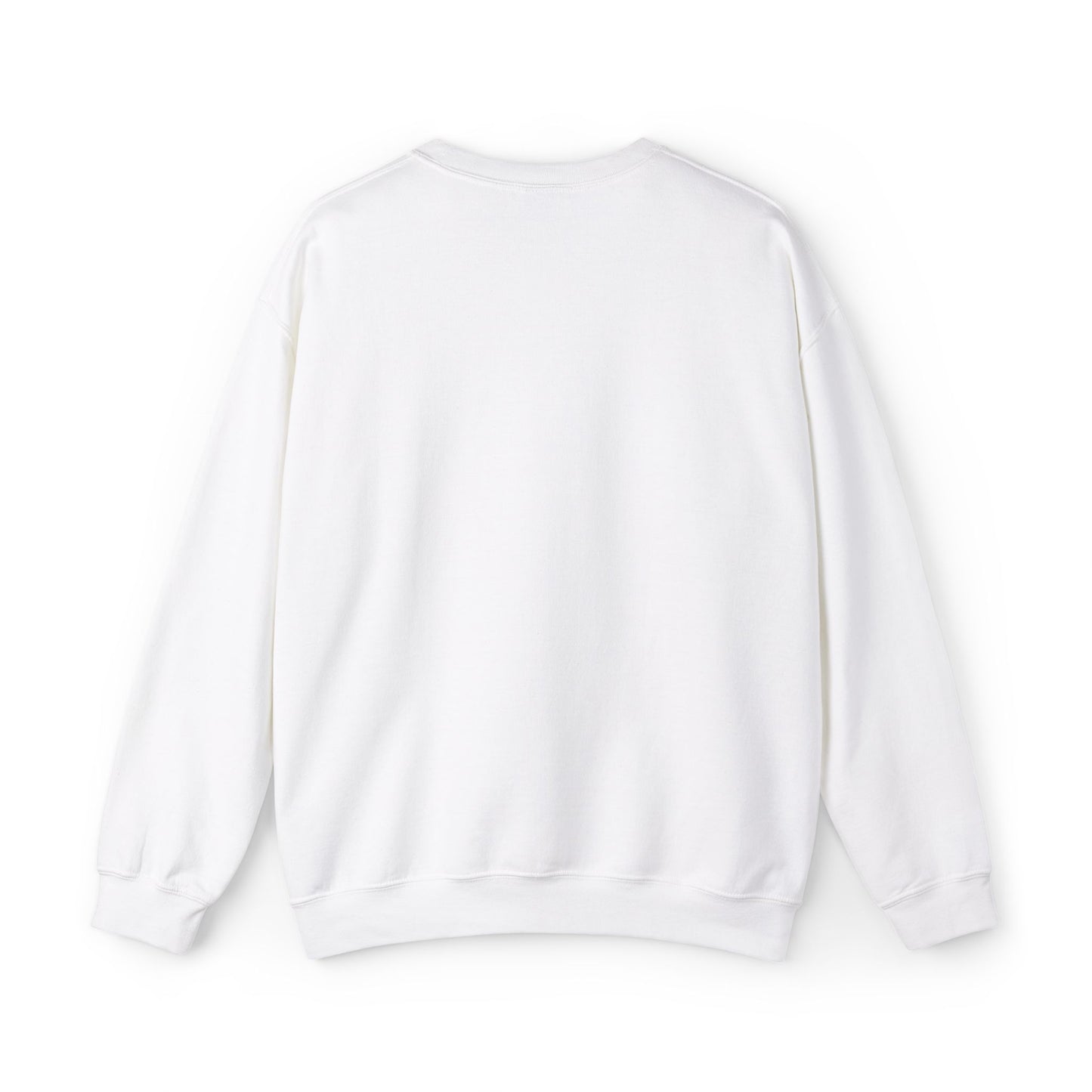 Classic Crewneck Sweatshirt - Embroidered