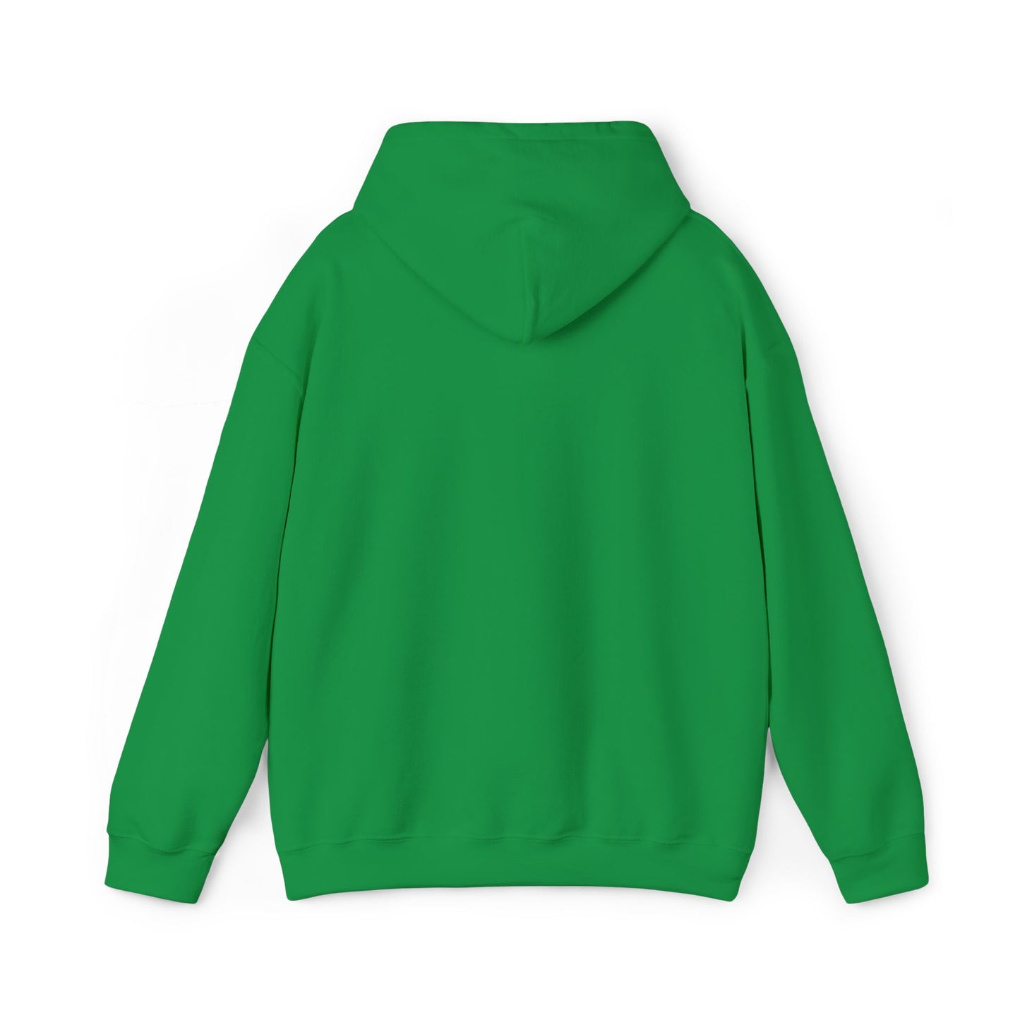 Embroided logo Hoodie