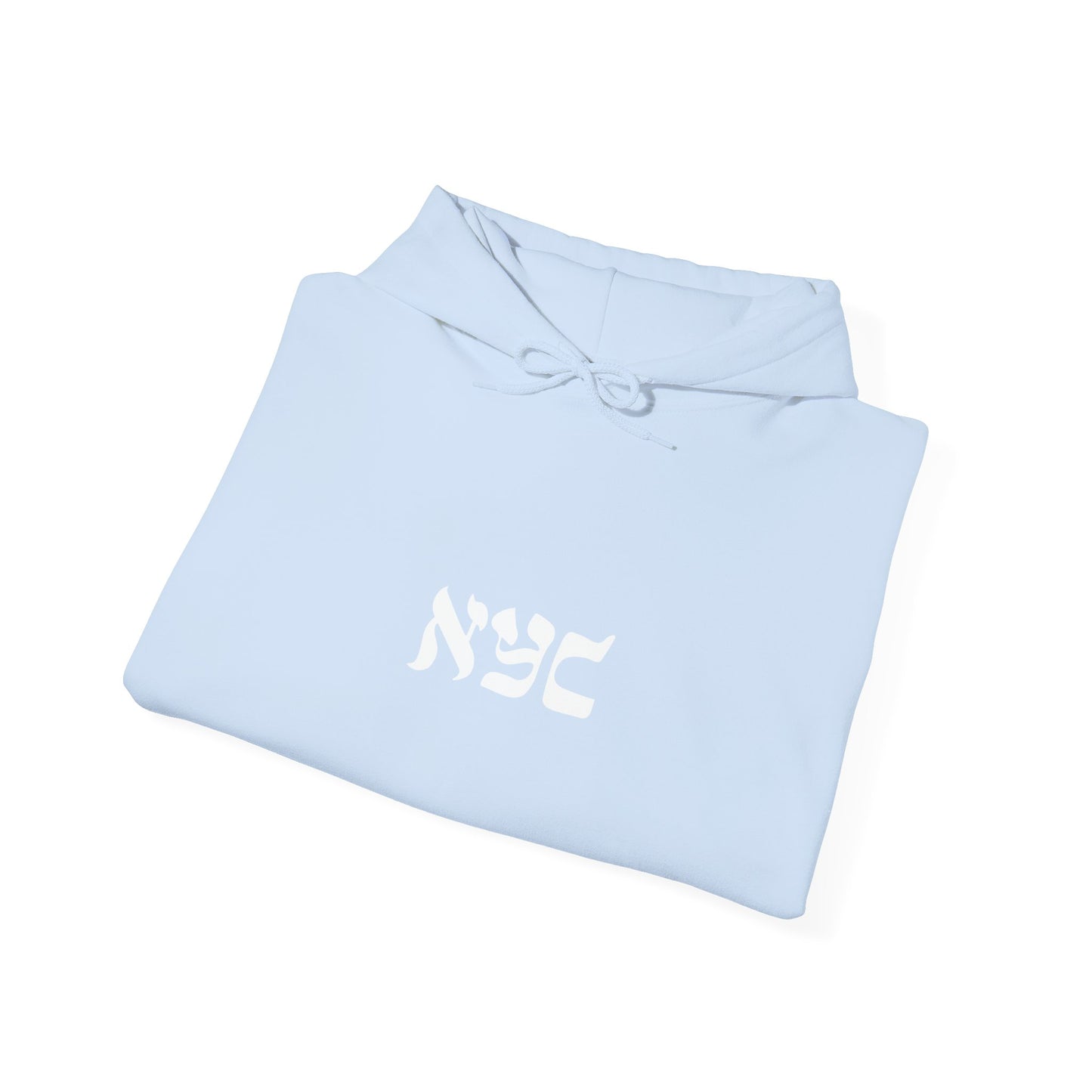 Center logo Hoodie