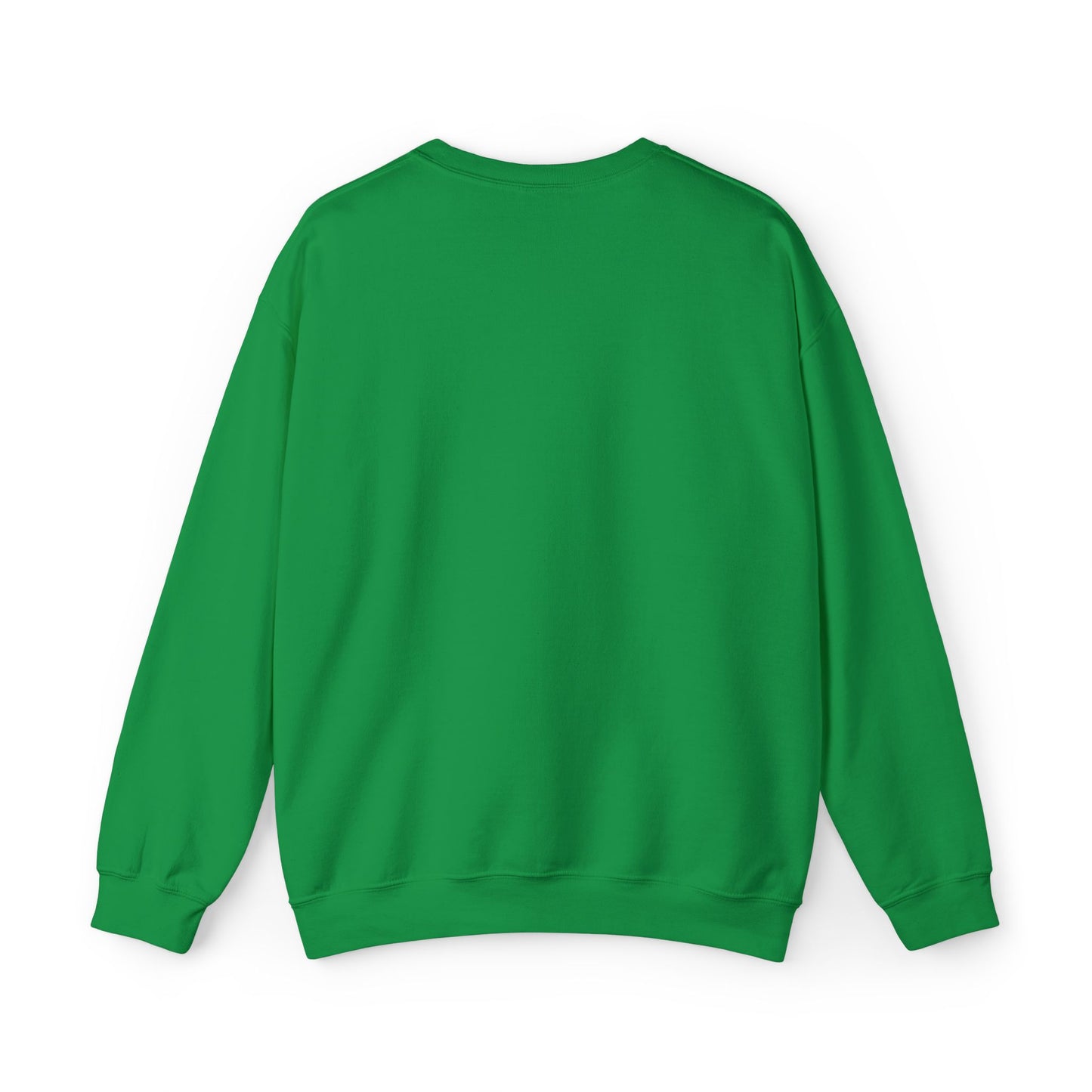 Classic Crewneck Sweatshirt - Embroidered