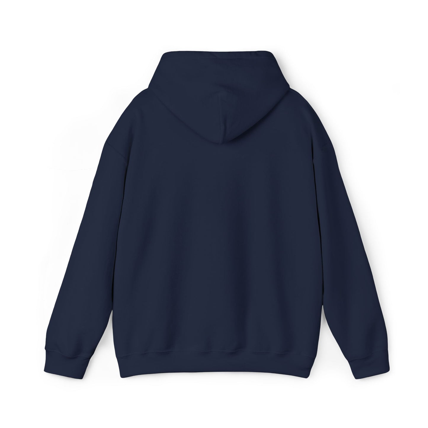 Embroided logo Hoodie