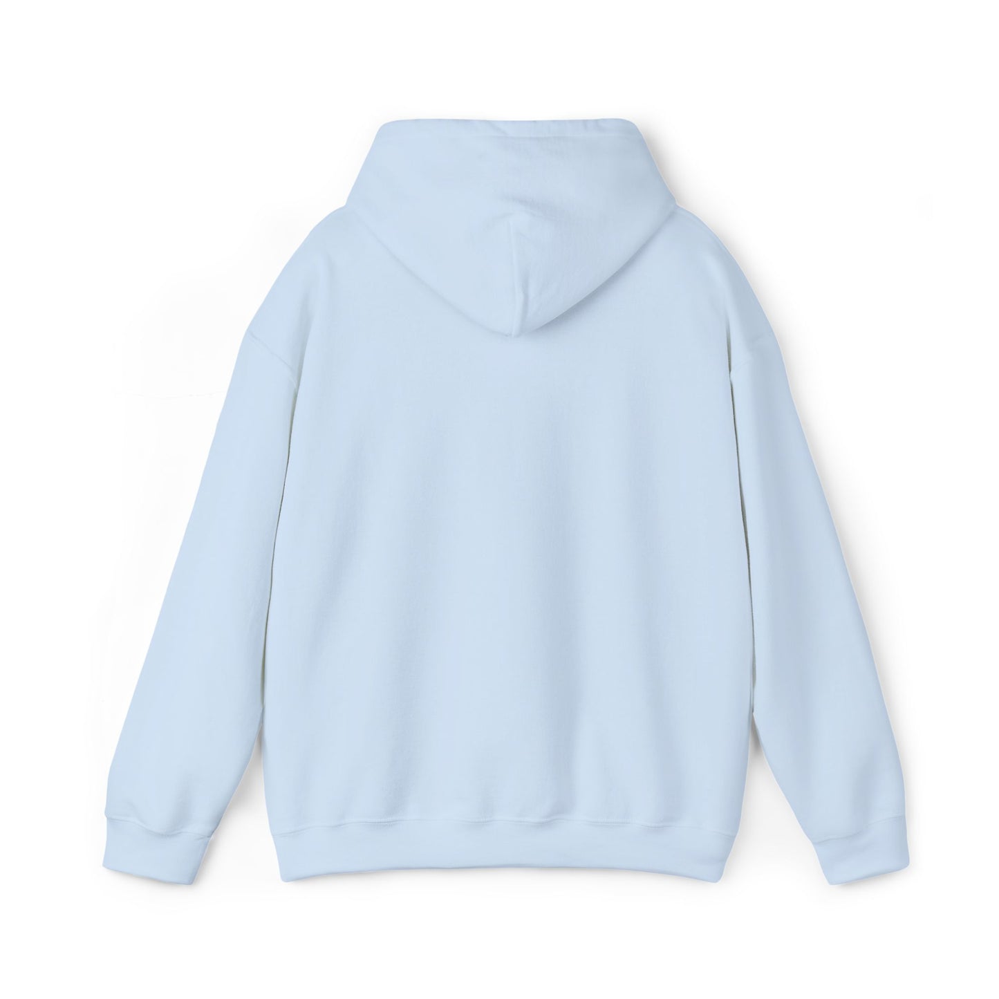 Embroided logo Hoodie