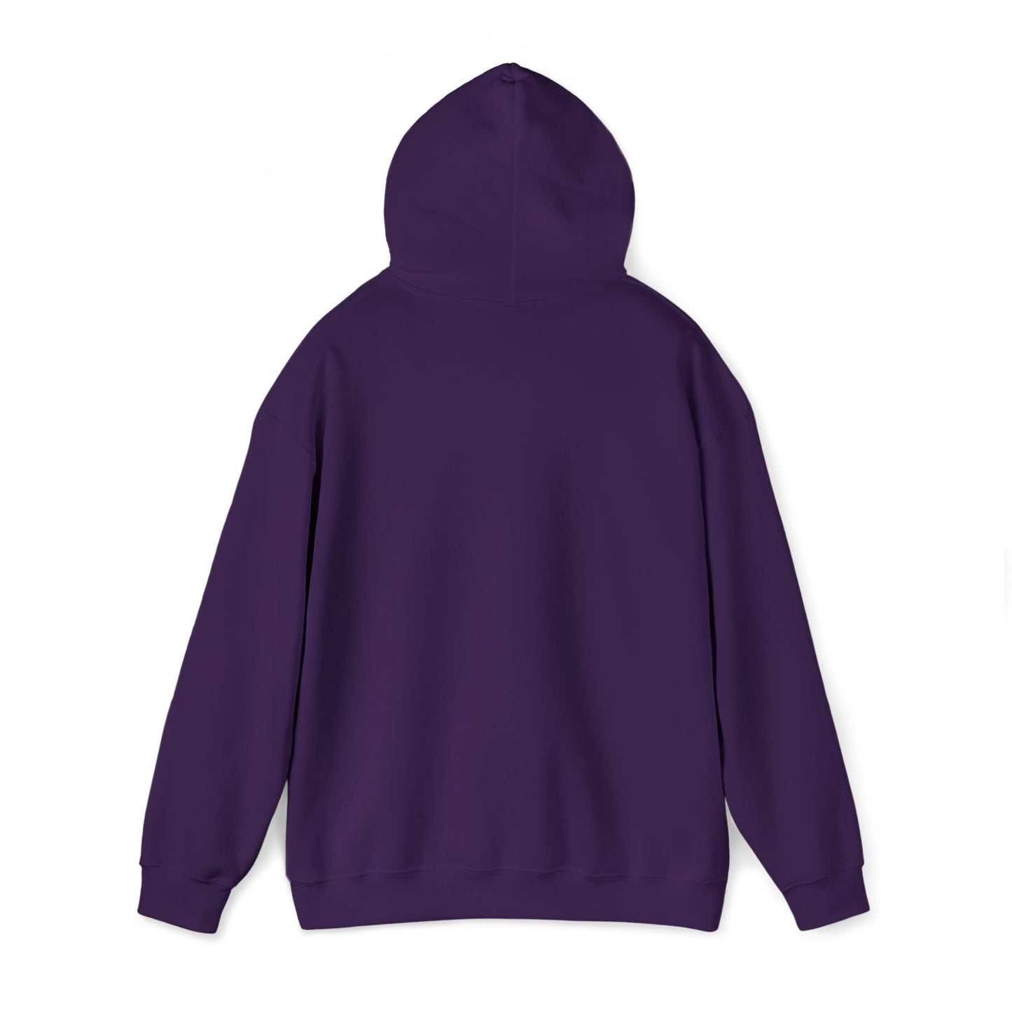 Embroided logo Hoodie