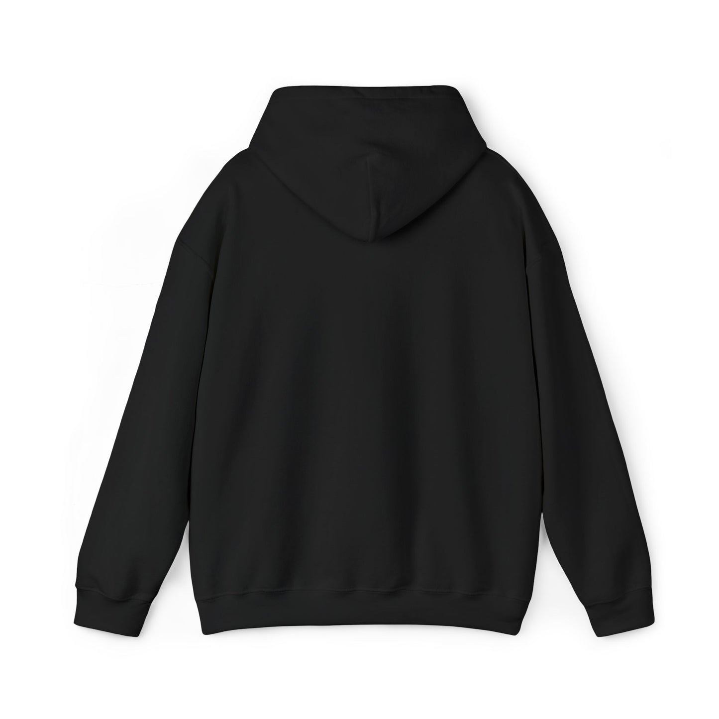 Embroided logo Hoodie