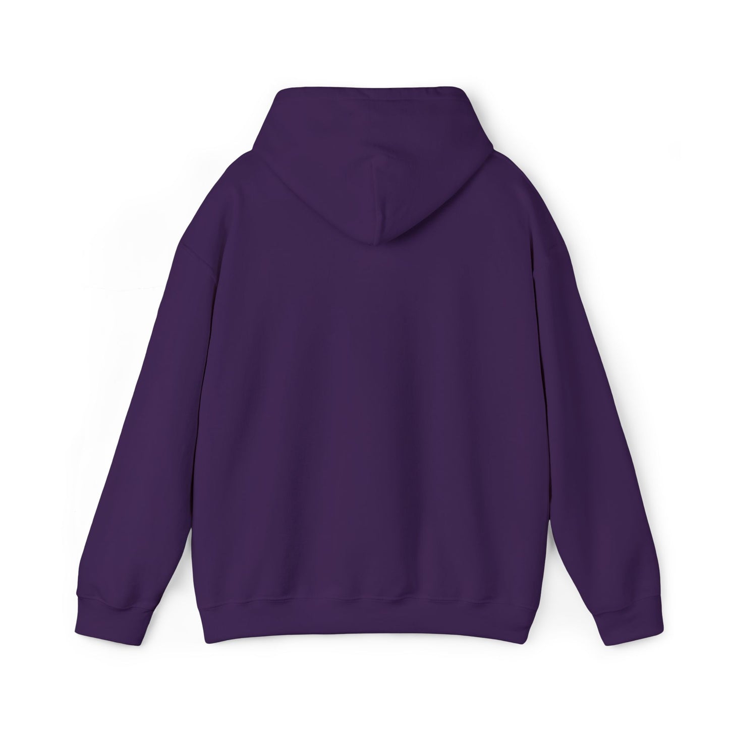 Embroided logo Hoodie