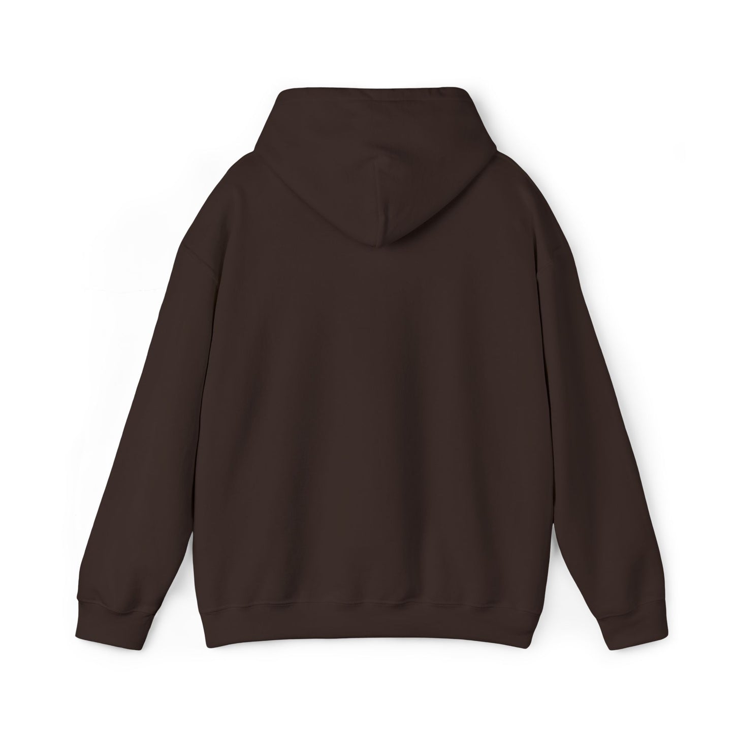 Embroided logo Hoodie