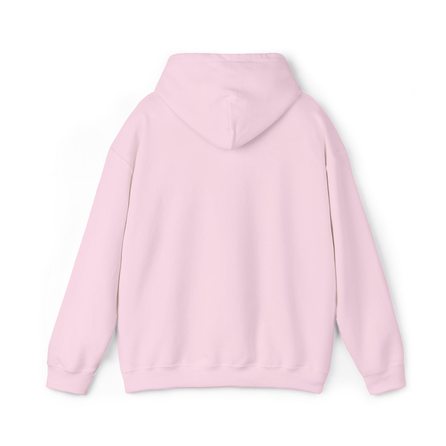 Embroided logo Hoodie