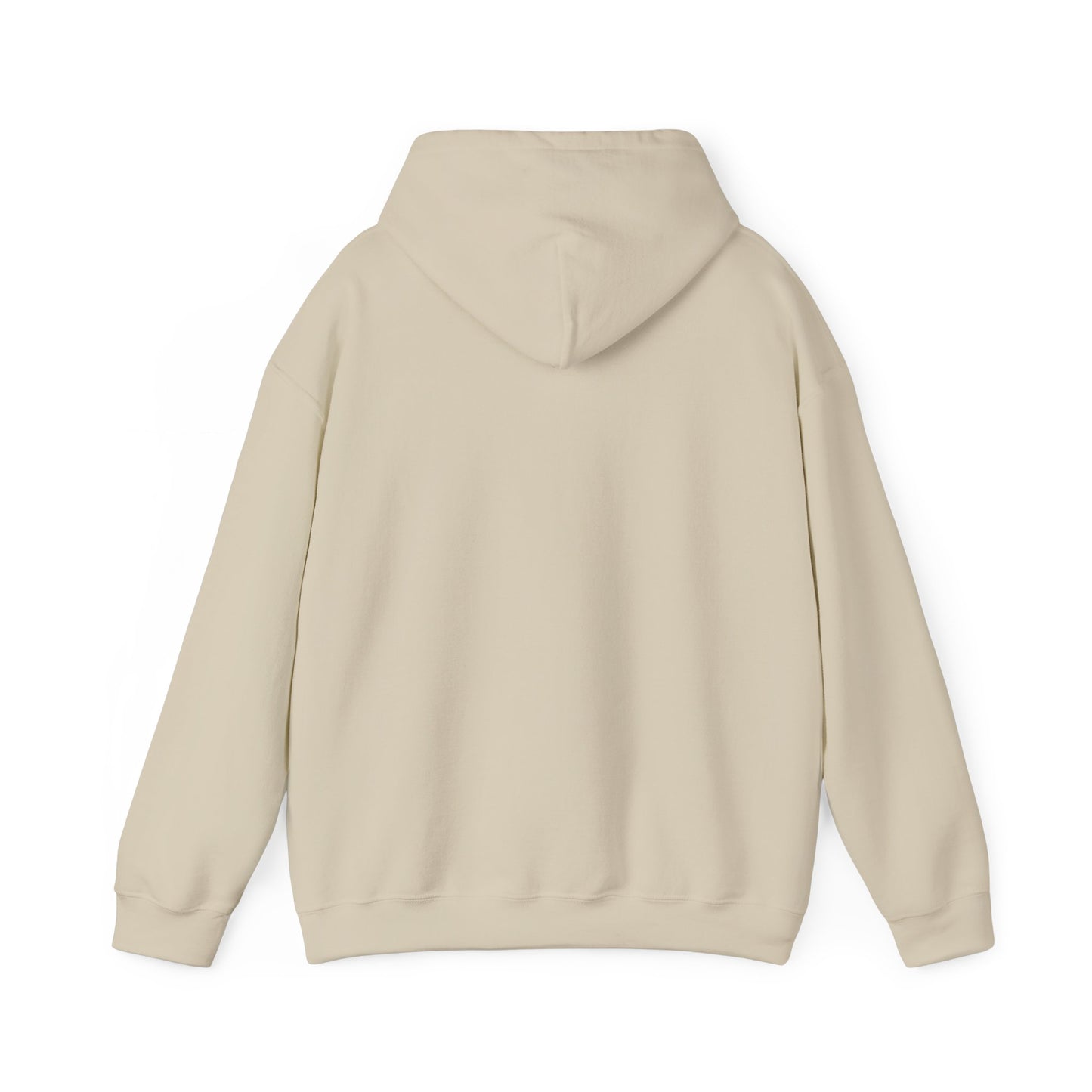 Center logo Hoodie