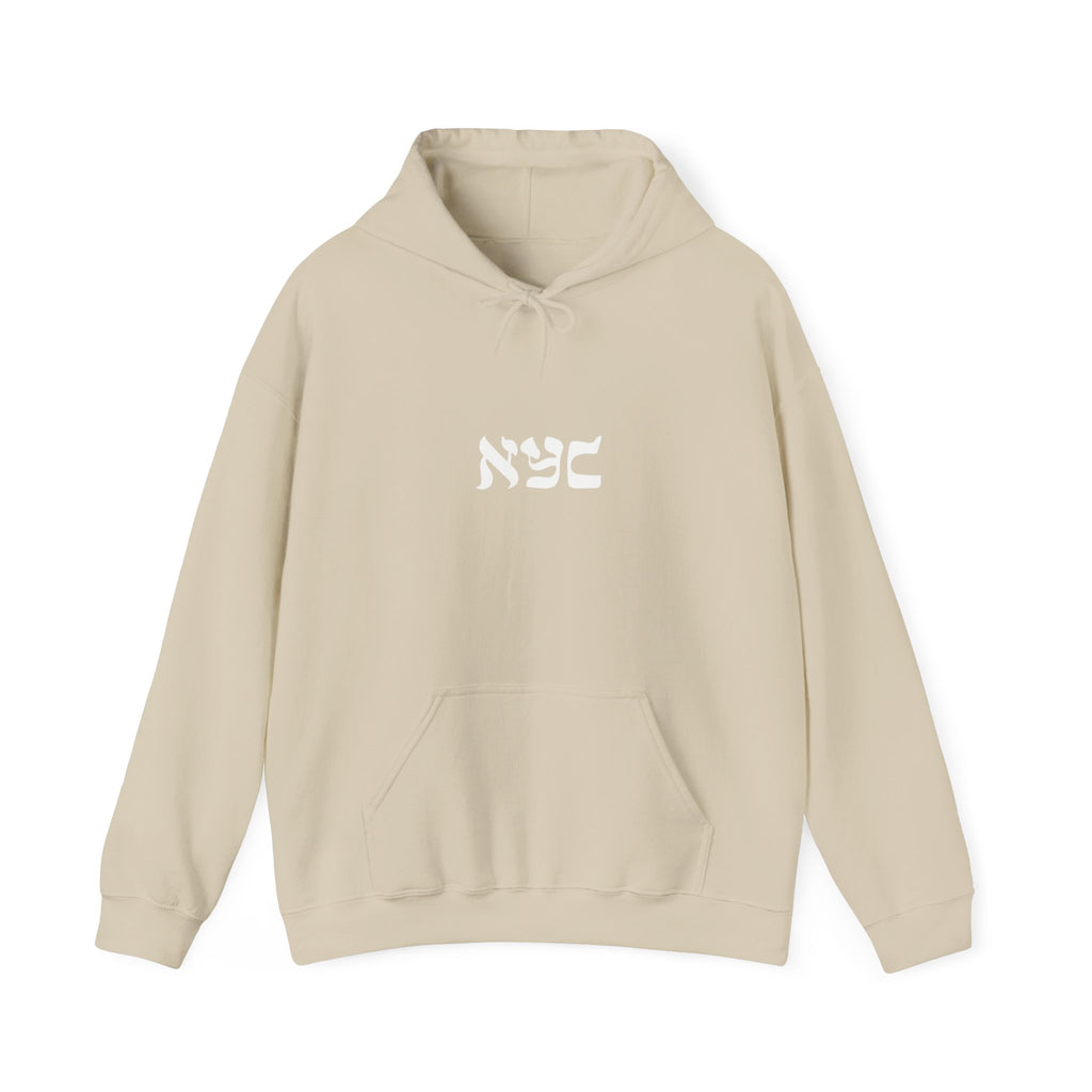 Center logo Hoodie