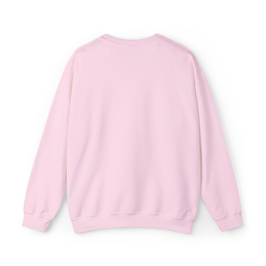 Classic Crewneck Sweatshirt - Embroidered