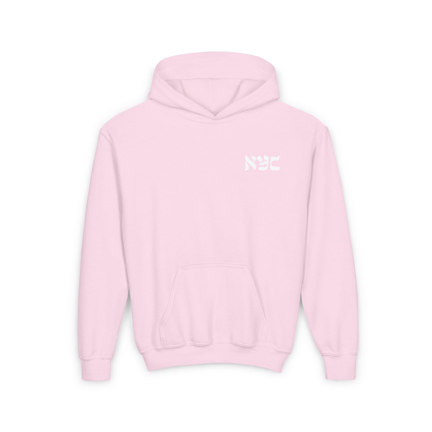 Youth Hoodie