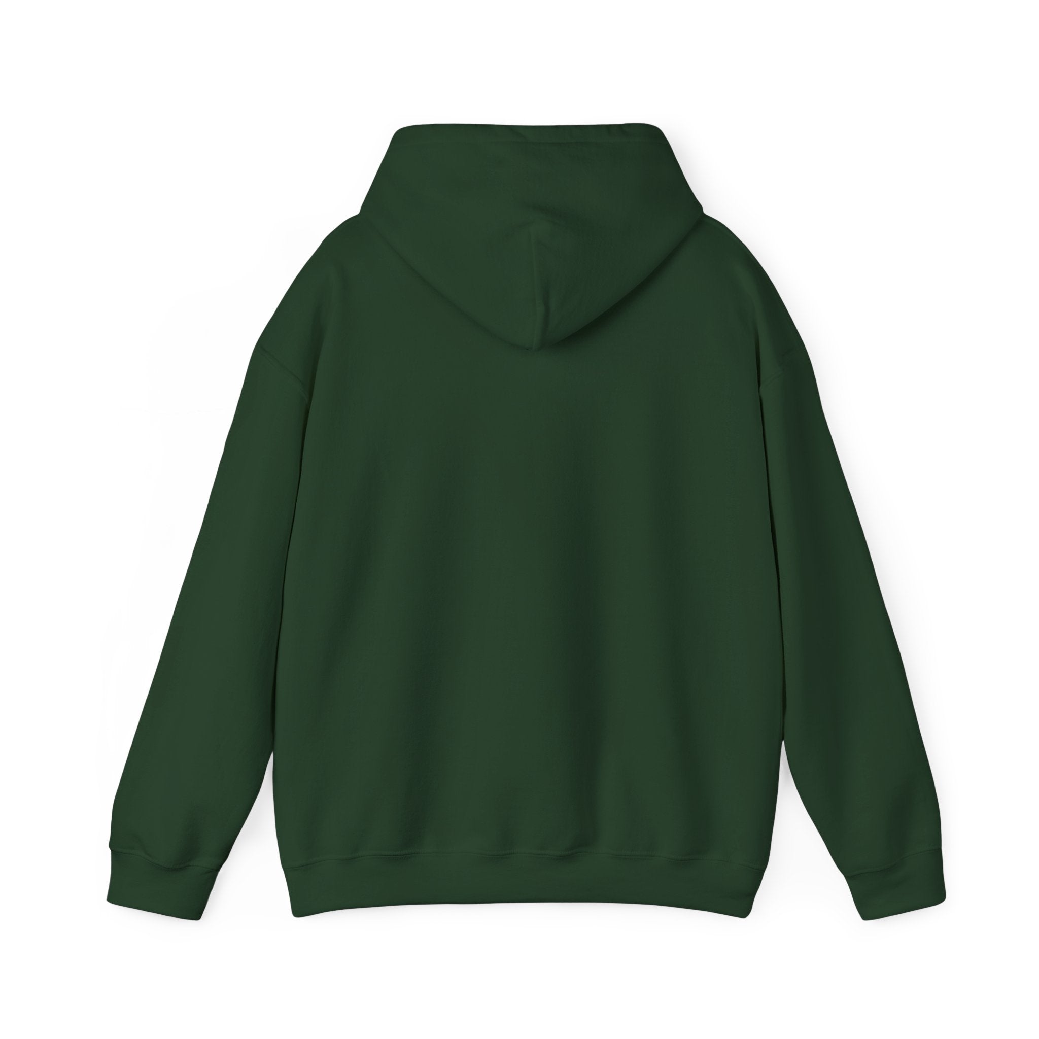 Center logo Hoodie