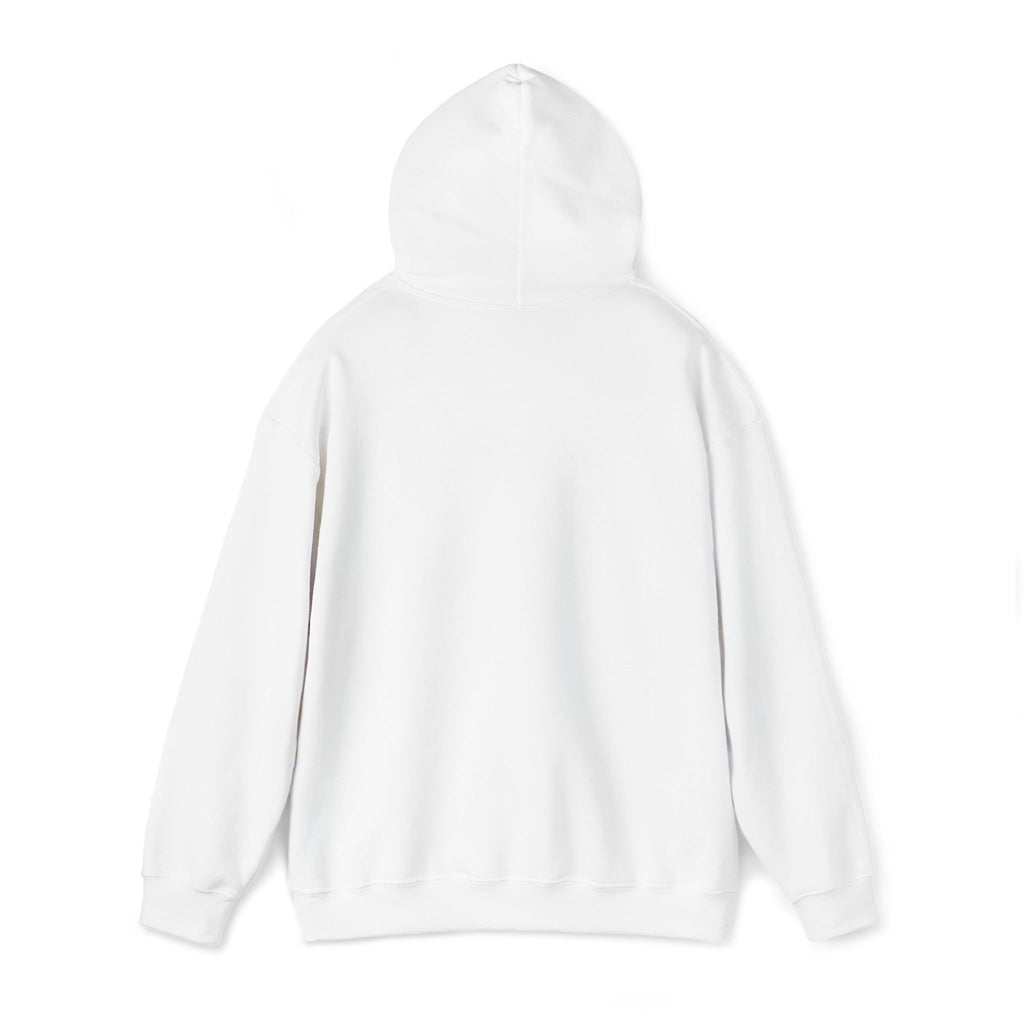 Embroided logo Hoodie