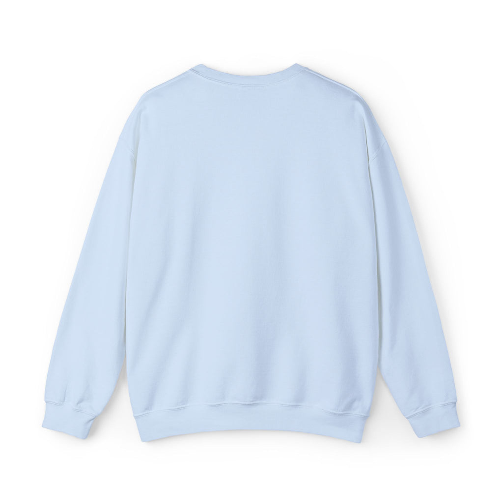 Classic Crewneck Sweatshirt - Embroidered