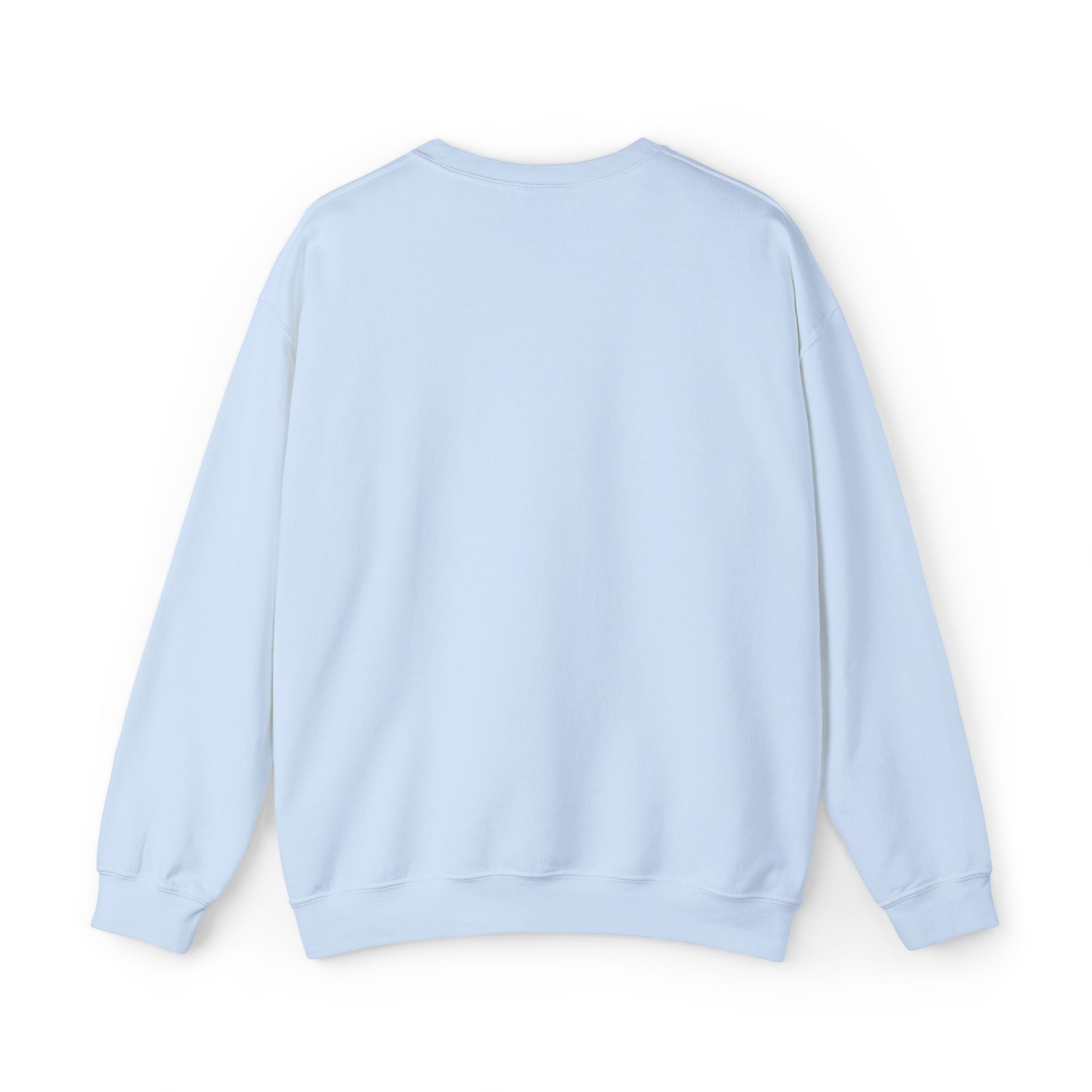 Classic Crewneck Sweatshirt - Embroidered