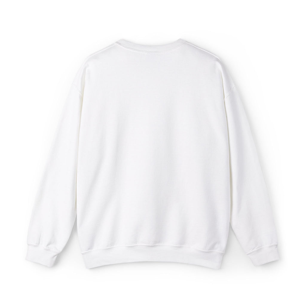 Classic Crewneck Sweatshirt - Embroidered