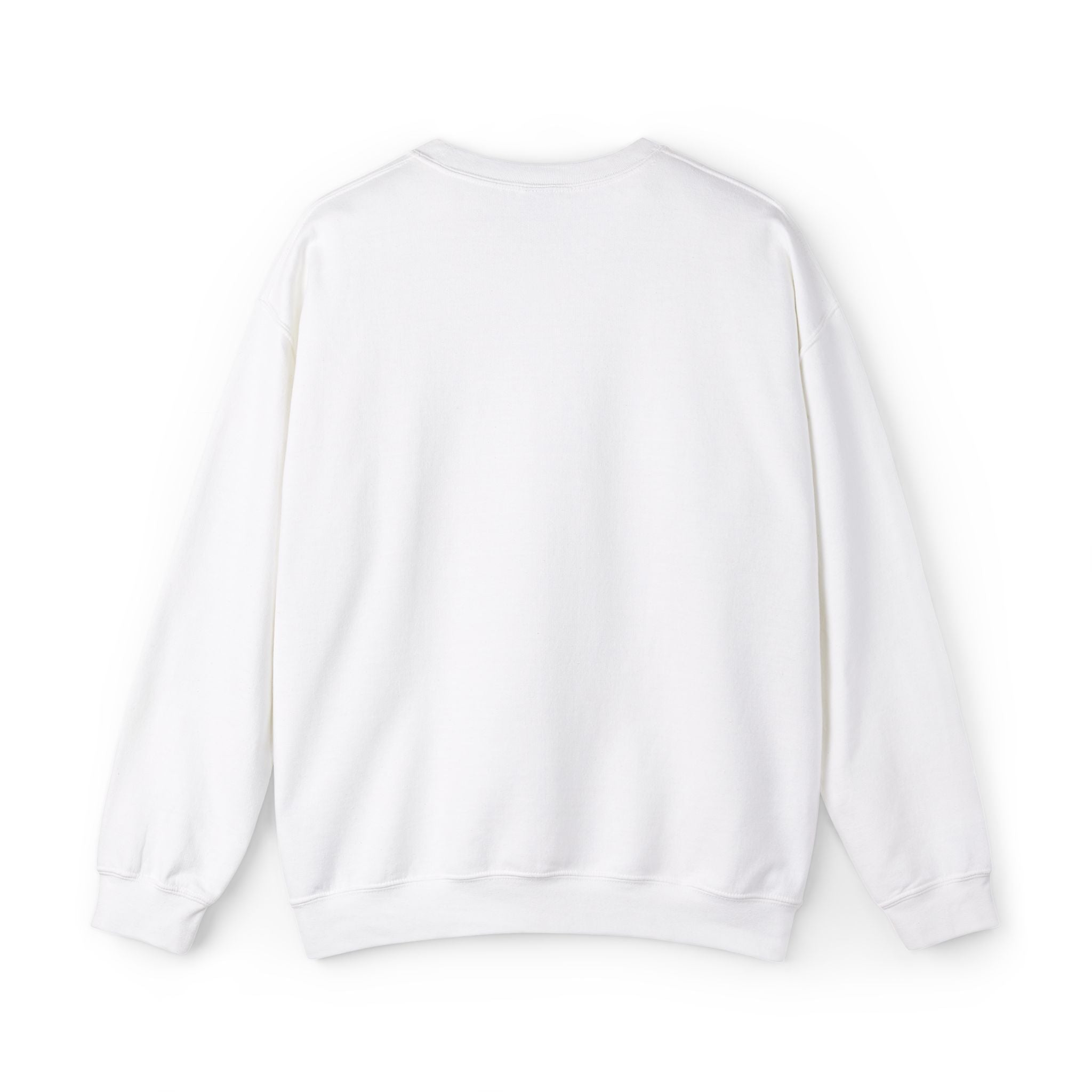 Classic Crewneck Sweatshirt - Embroidered