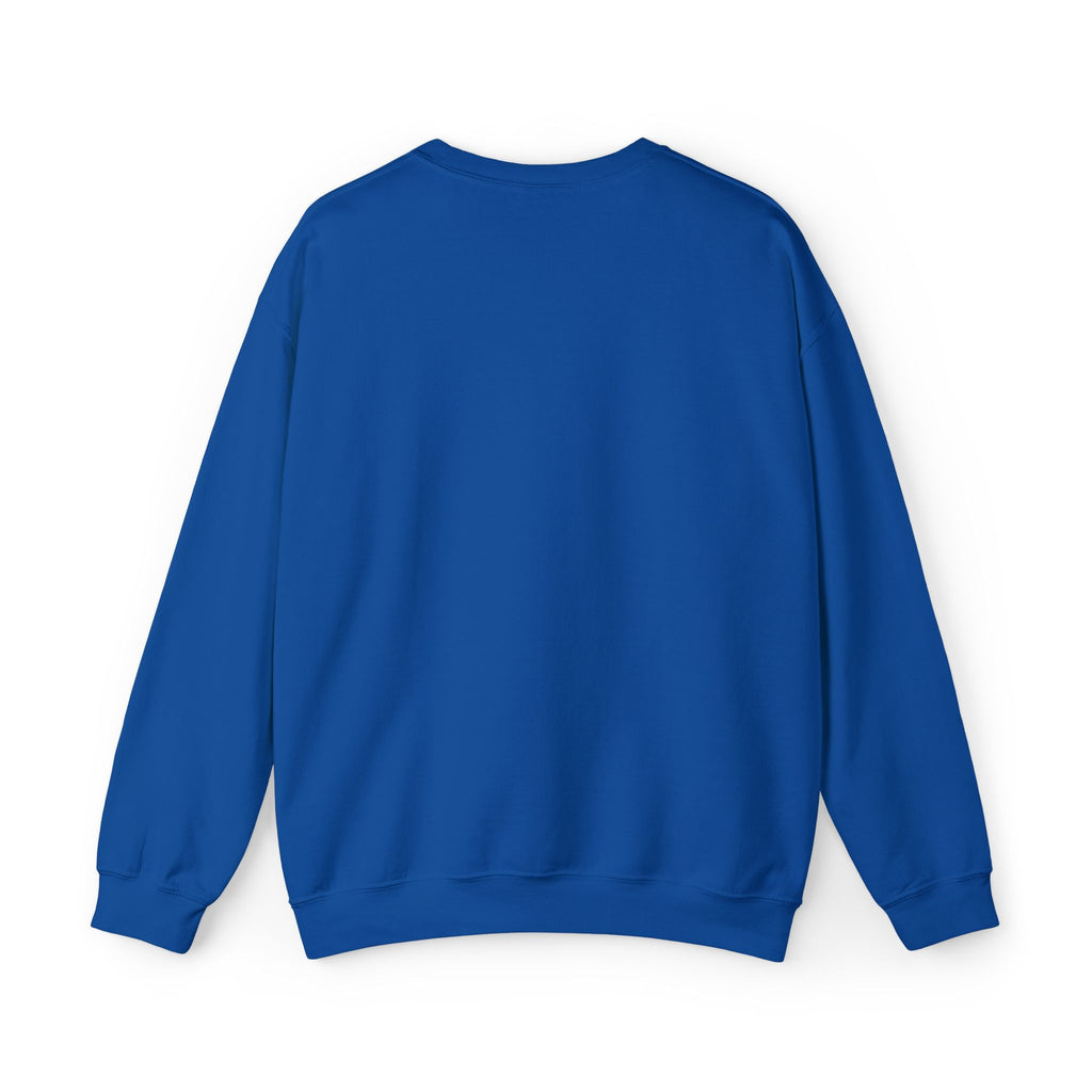 Classic Crewneck Sweatshirt - Embroidered