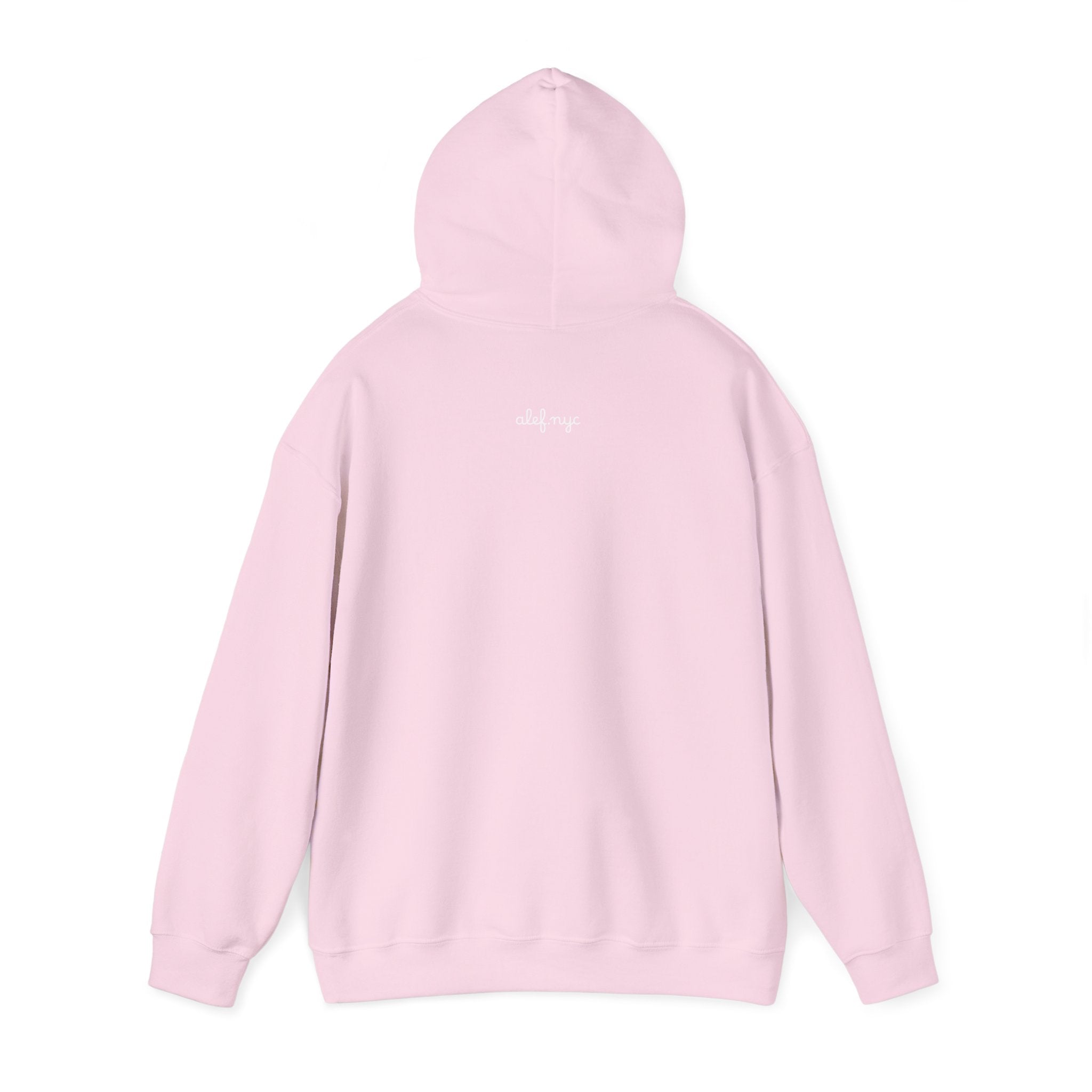 Center logo Hoodie