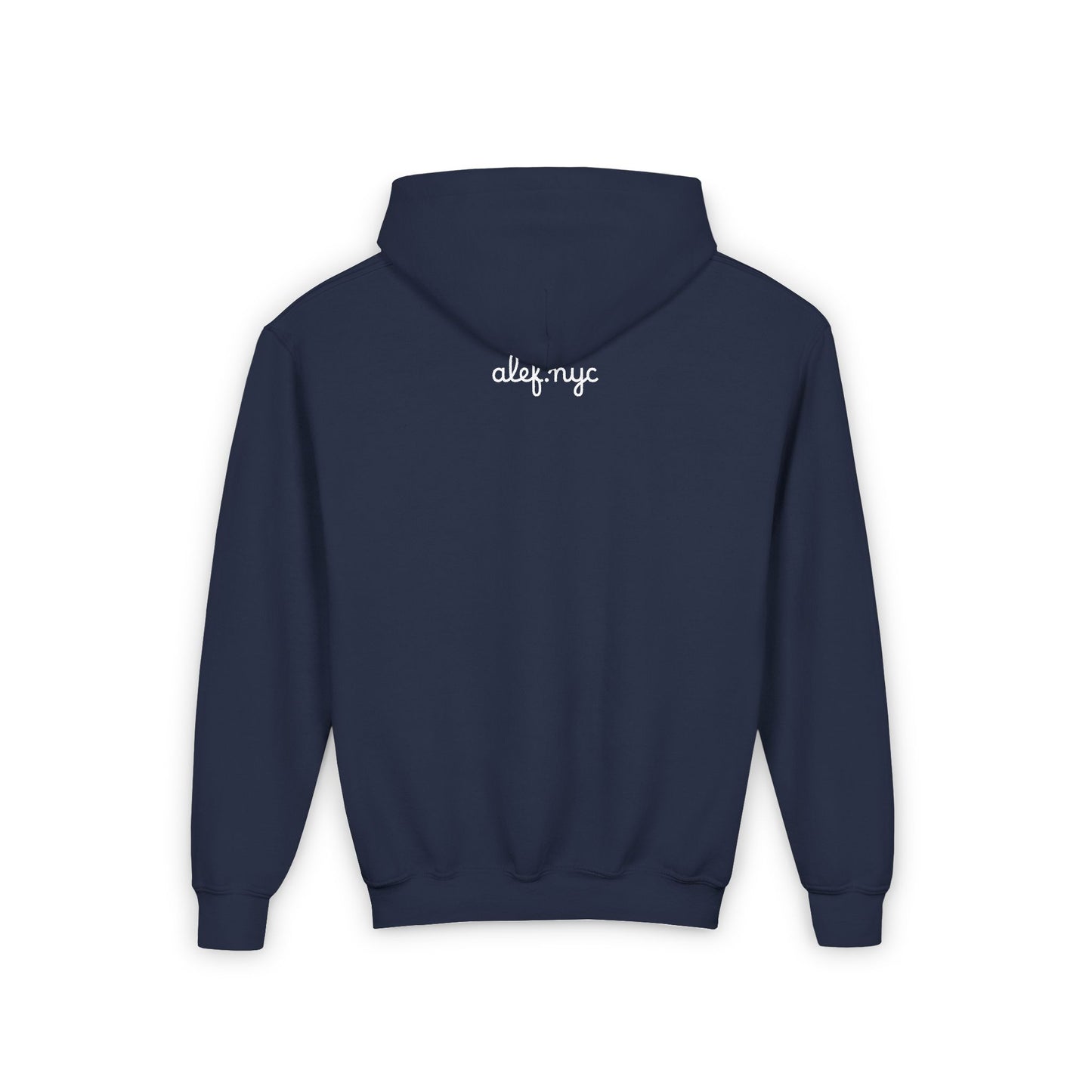 Youth Hoodie