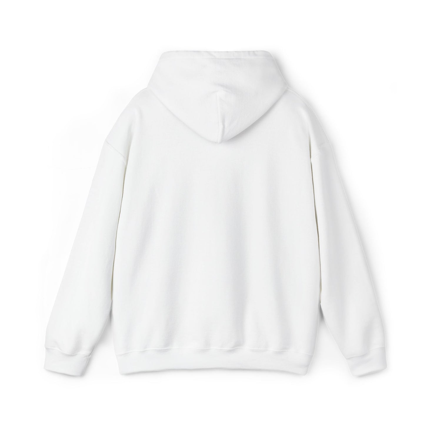 Embroided logo Hoodie