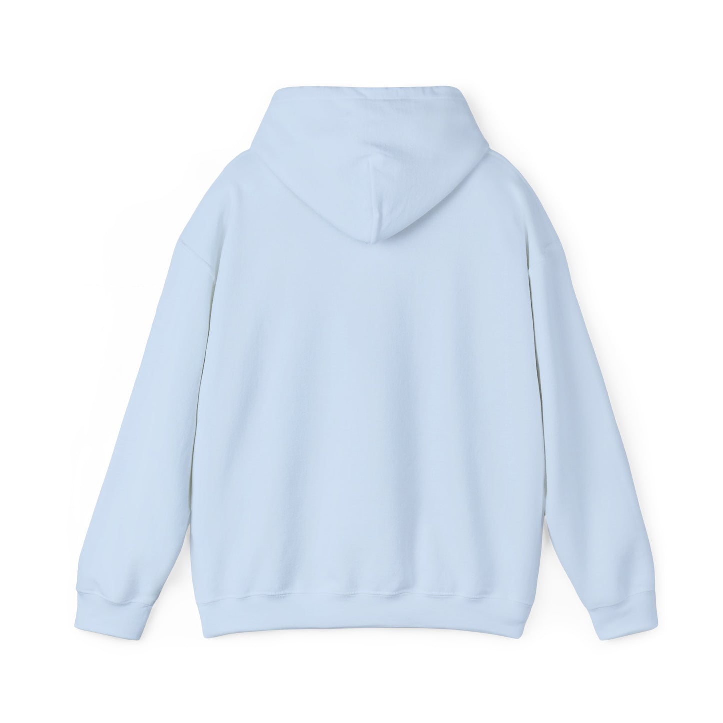 Center logo Hoodie