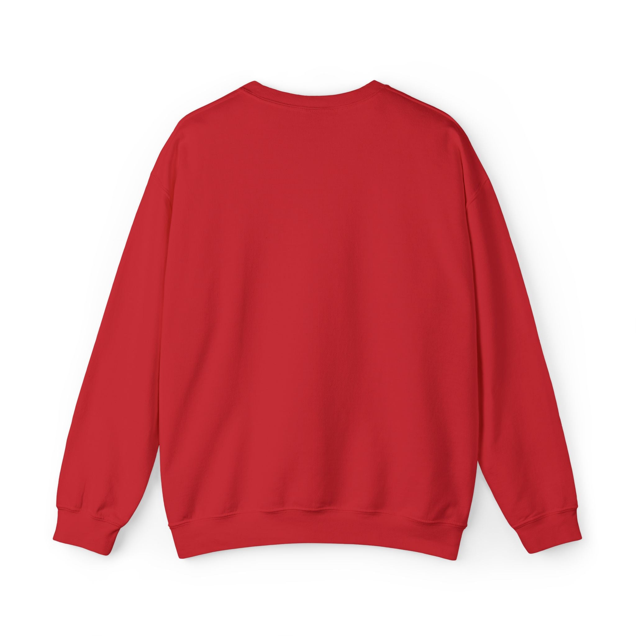 Classic Crewneck Sweatshirt - Embroidered