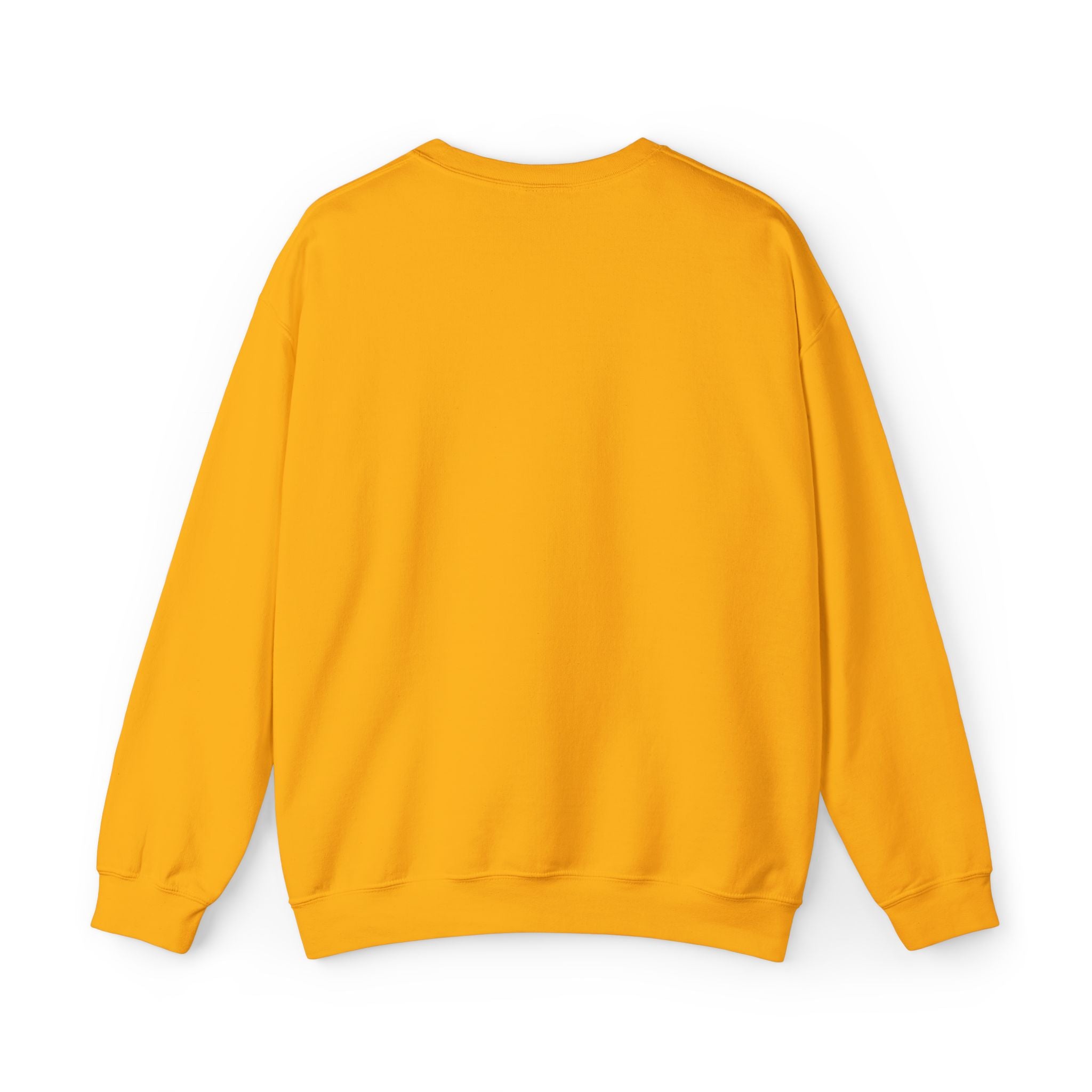 Classic Crewneck Sweatshirt - Embroidered