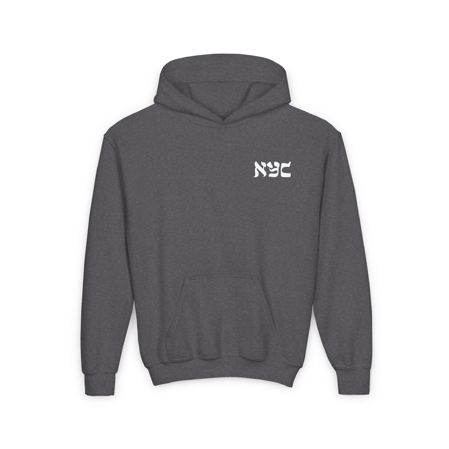 Youth Hoodie