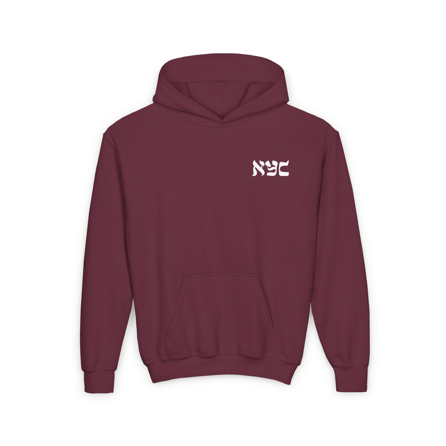 Youth Hoodie