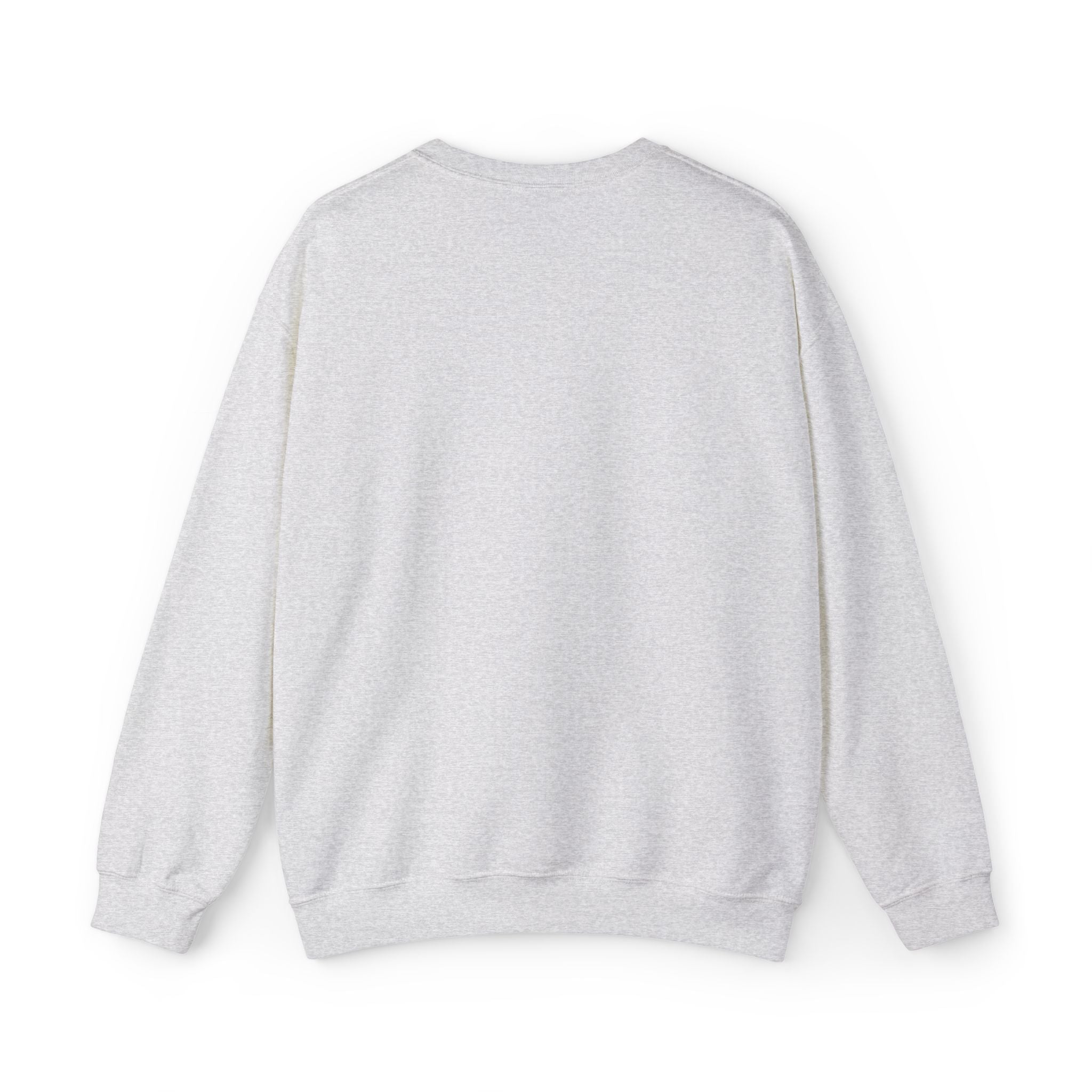 Classic Crewneck Sweatshirt - Embroidered