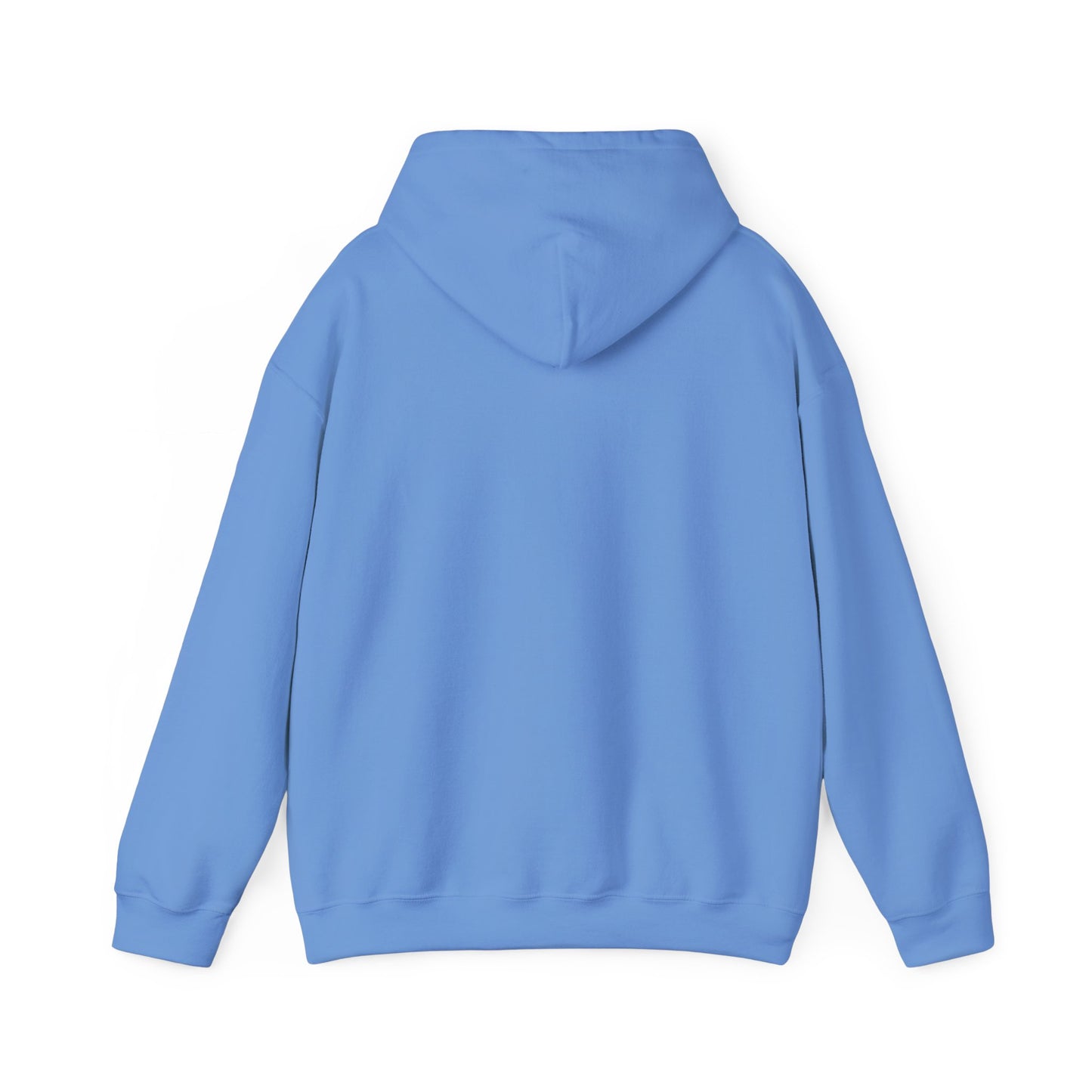 Center logo Hoodie