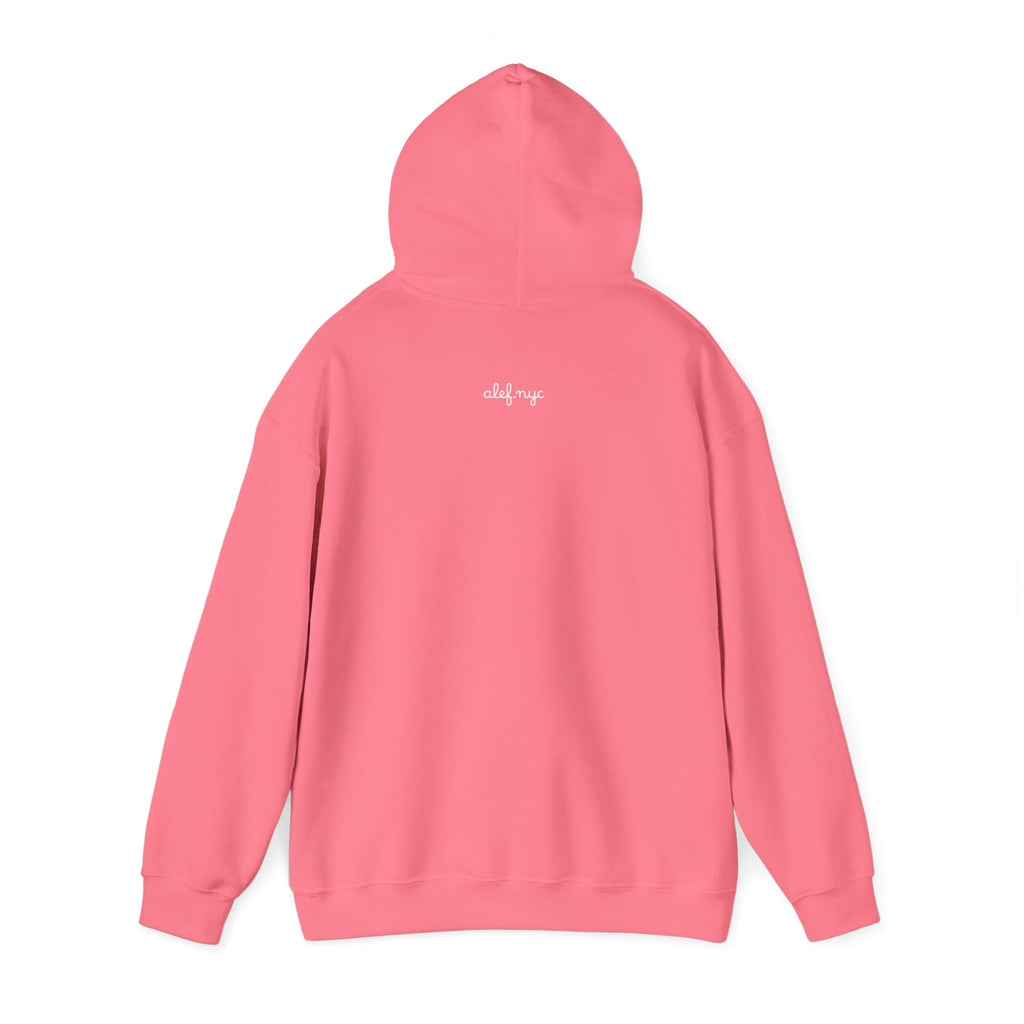 Center logo Hoodie