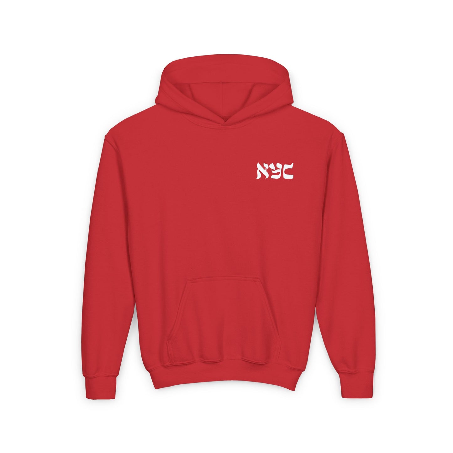 Youth Hoodie
