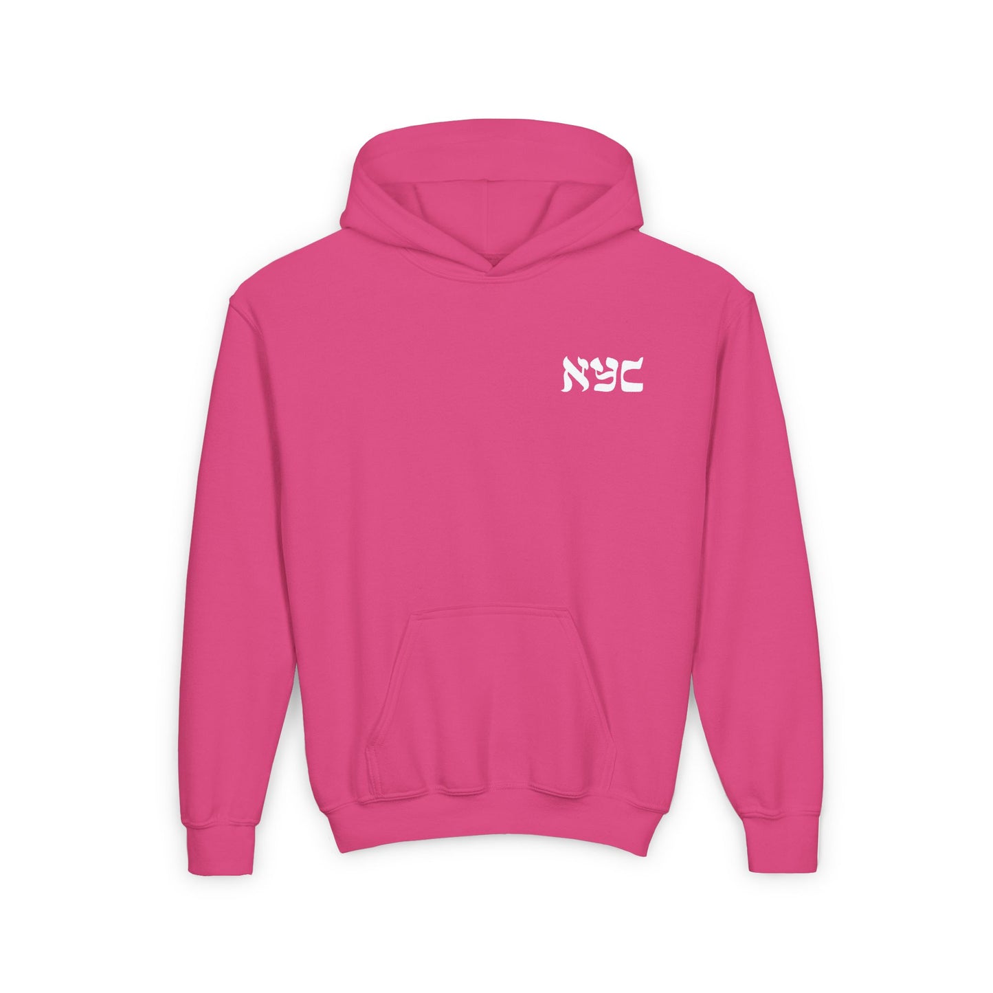 Youth Hoodie