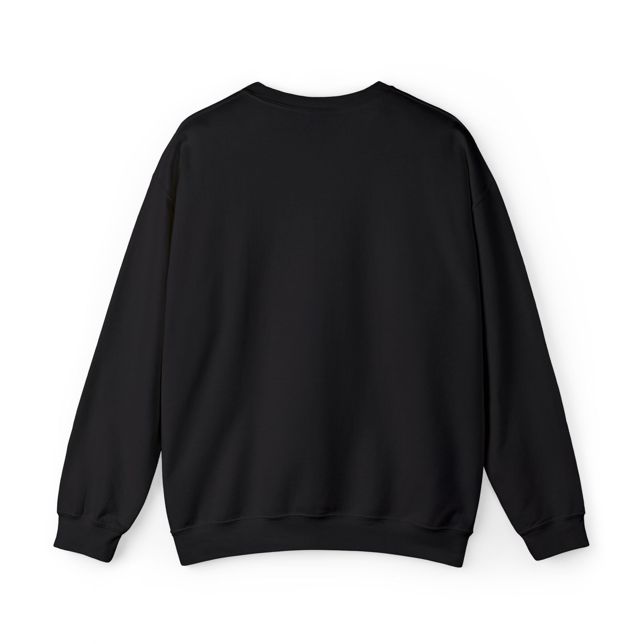 Classic Crewneck Sweatshirt - Embroidered
