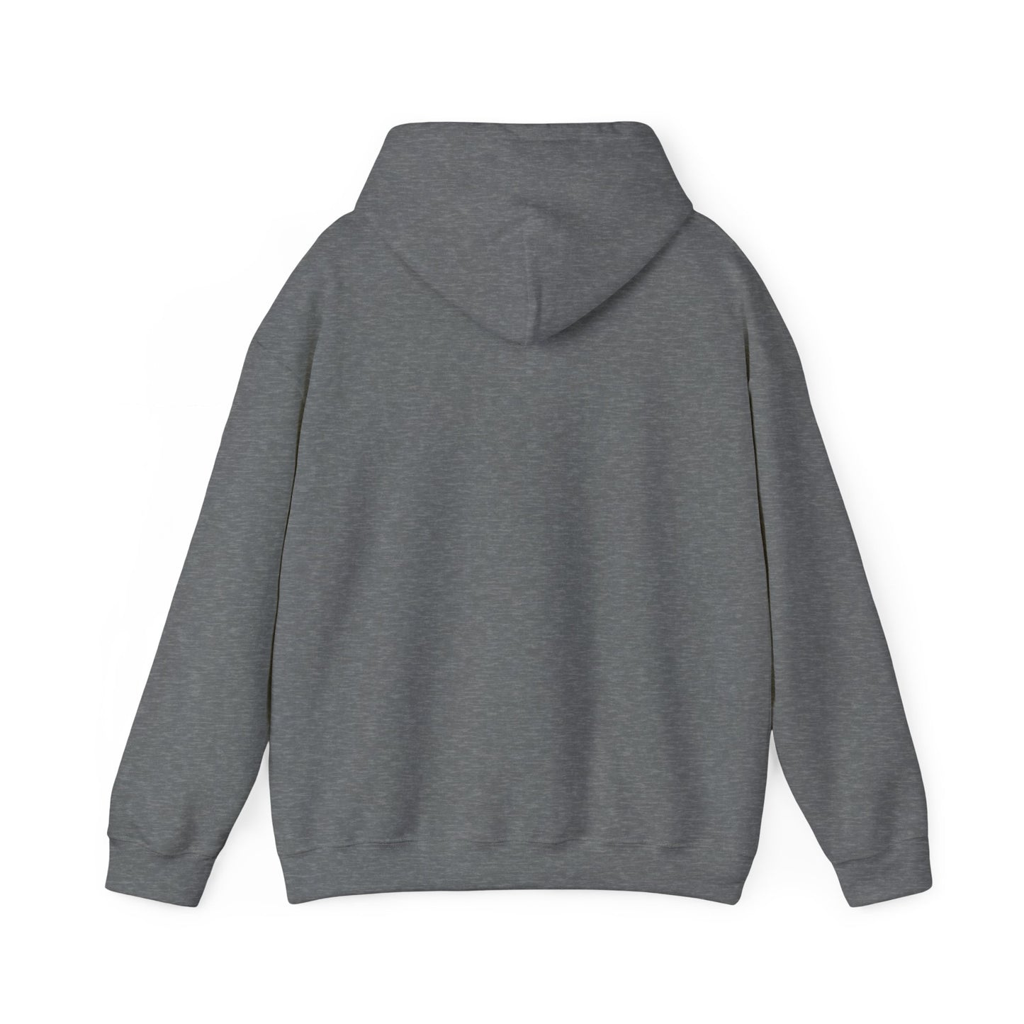 Center logo Hoodie