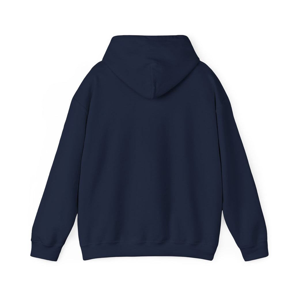 Center logo Hoodie