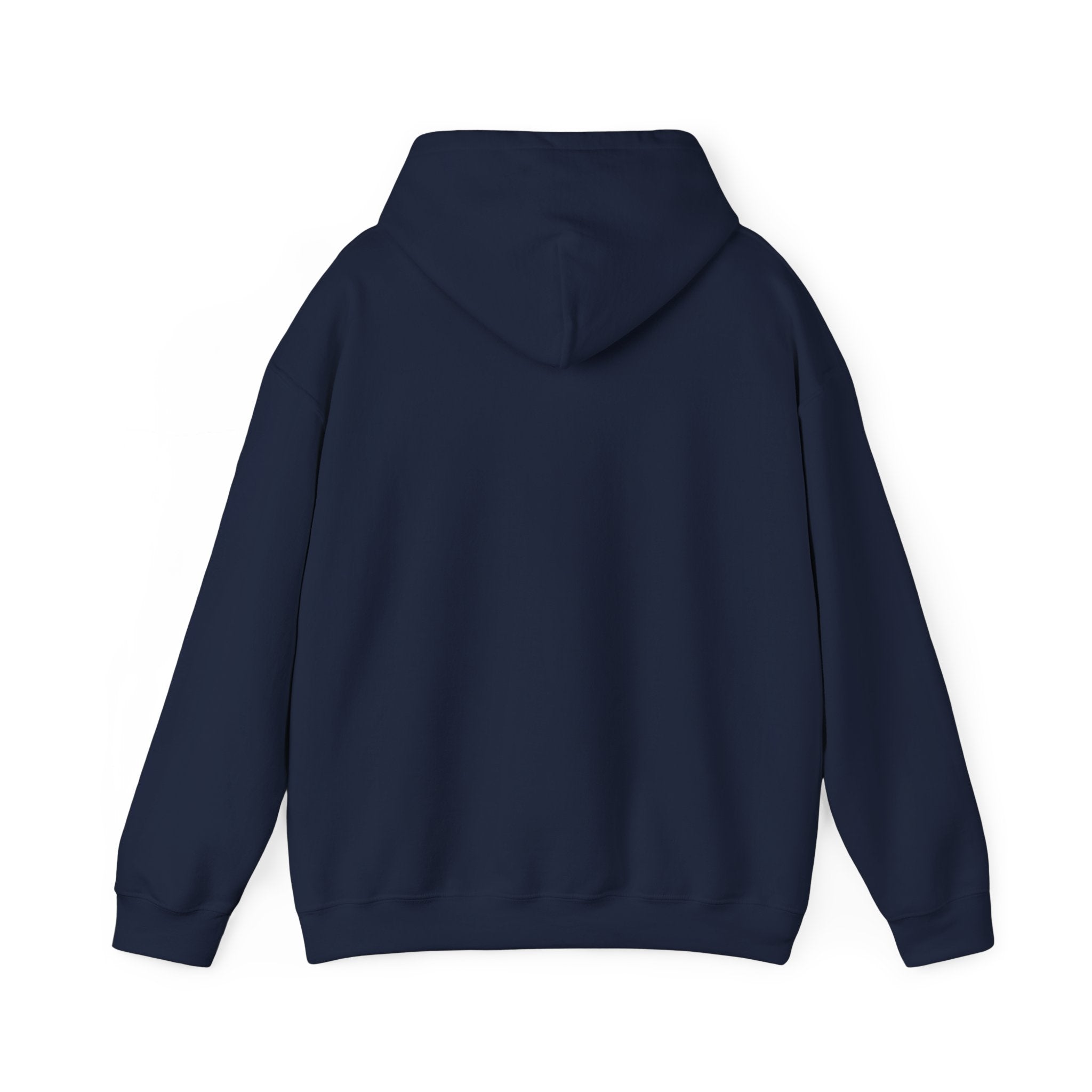 Center logo Hoodie