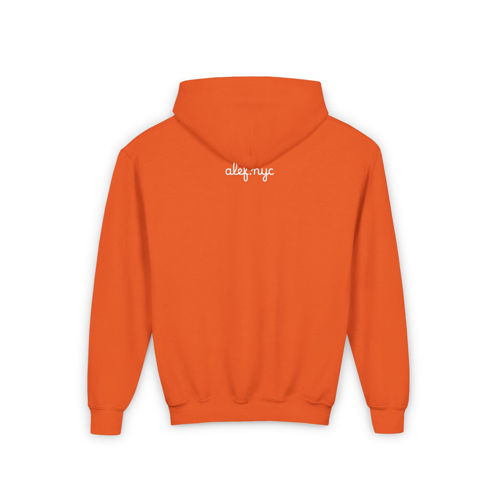 Youth Hoodie