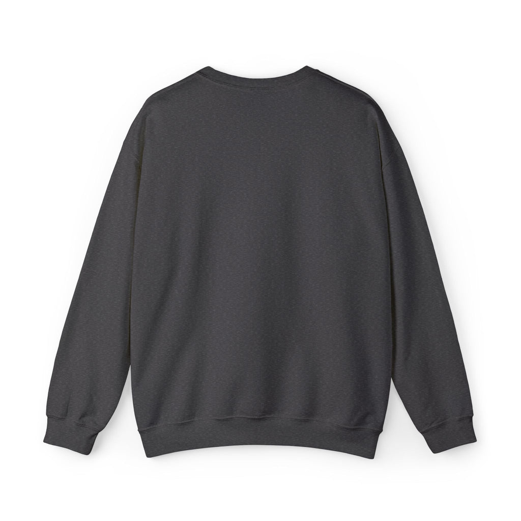 Classic Crewneck Sweatshirt - Embroidered