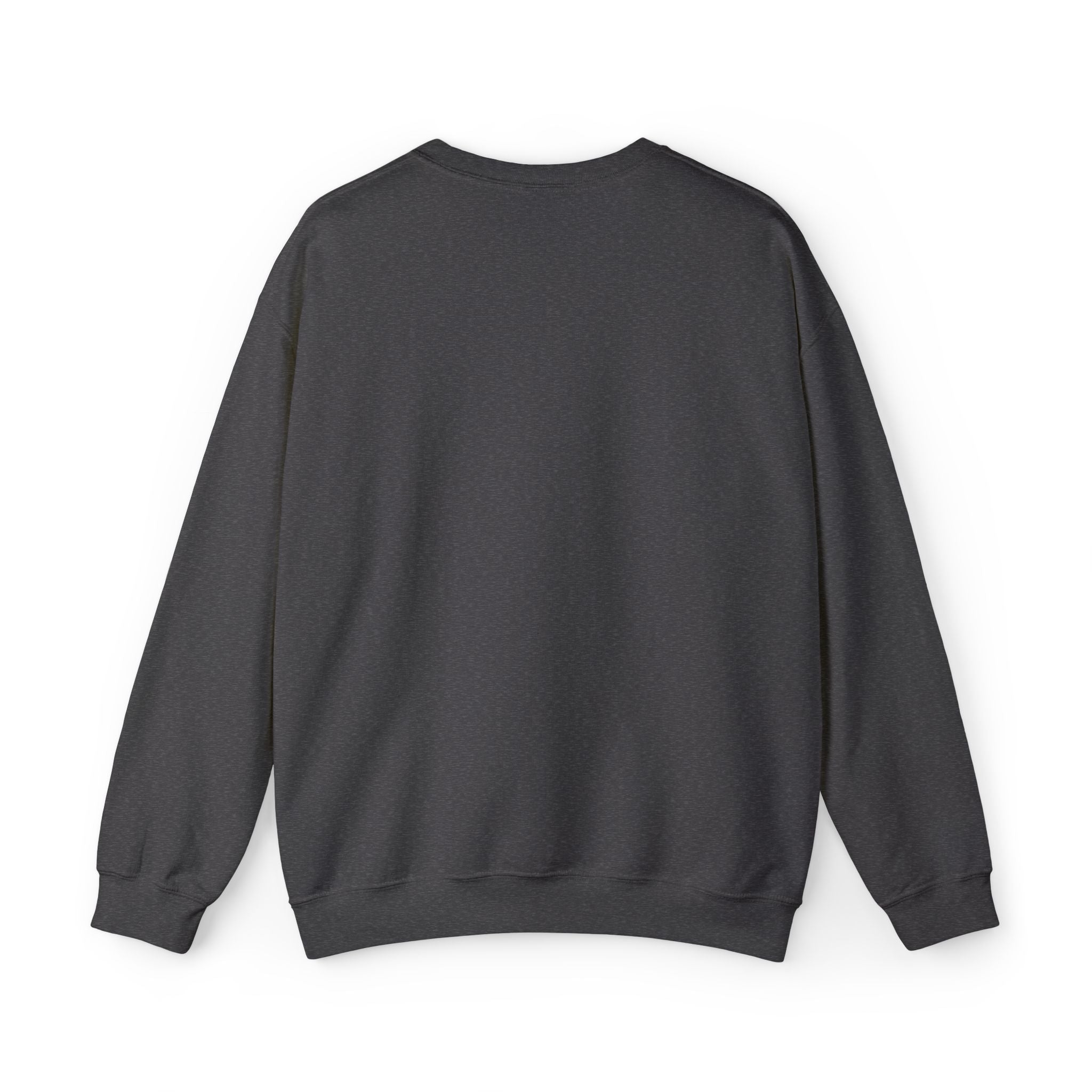 Classic Crewneck Sweatshirt - Embroidered