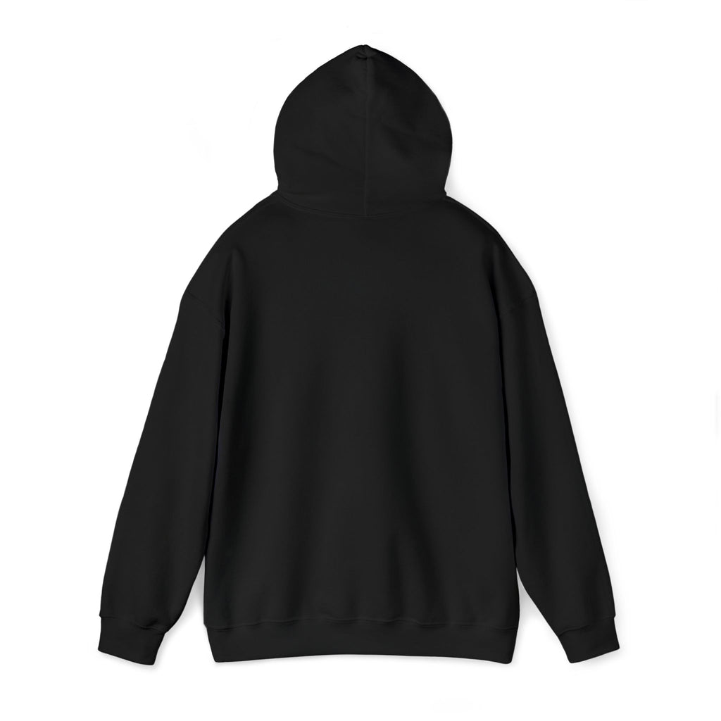 Embroided logo Hoodie