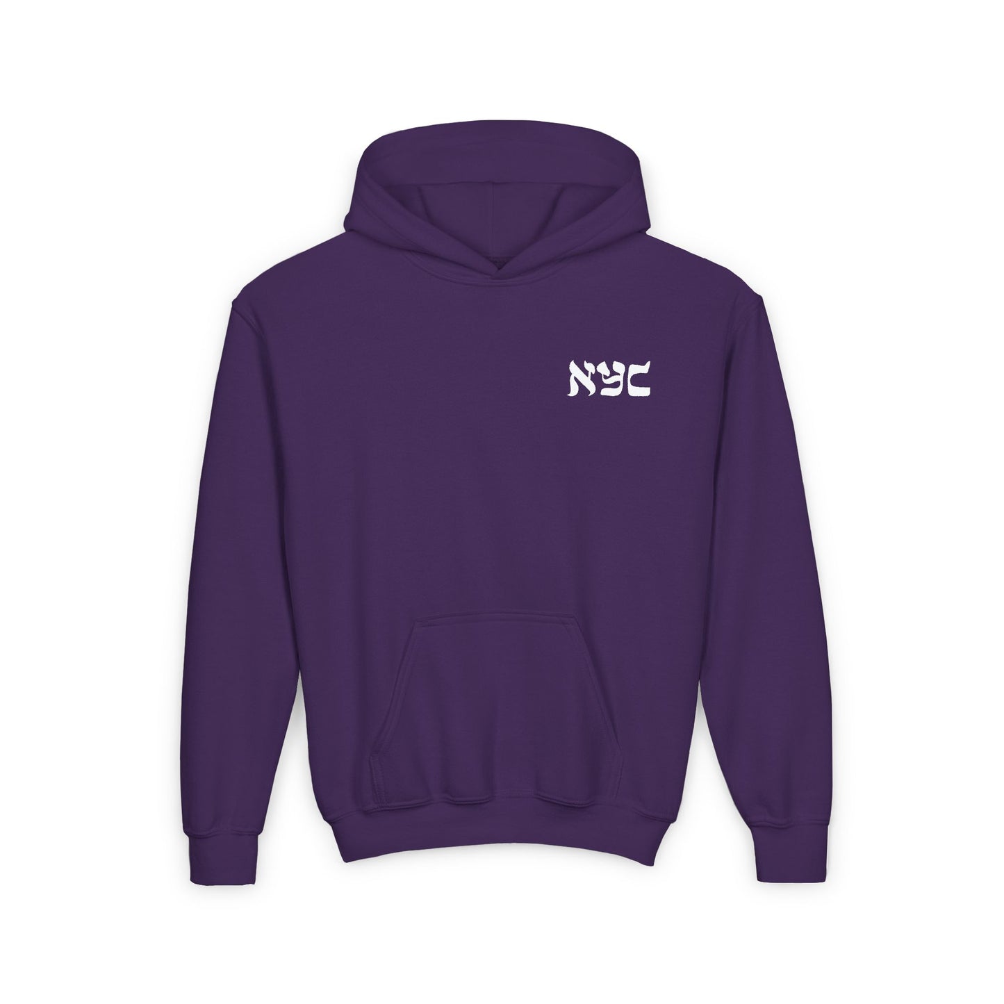 Youth Hoodie