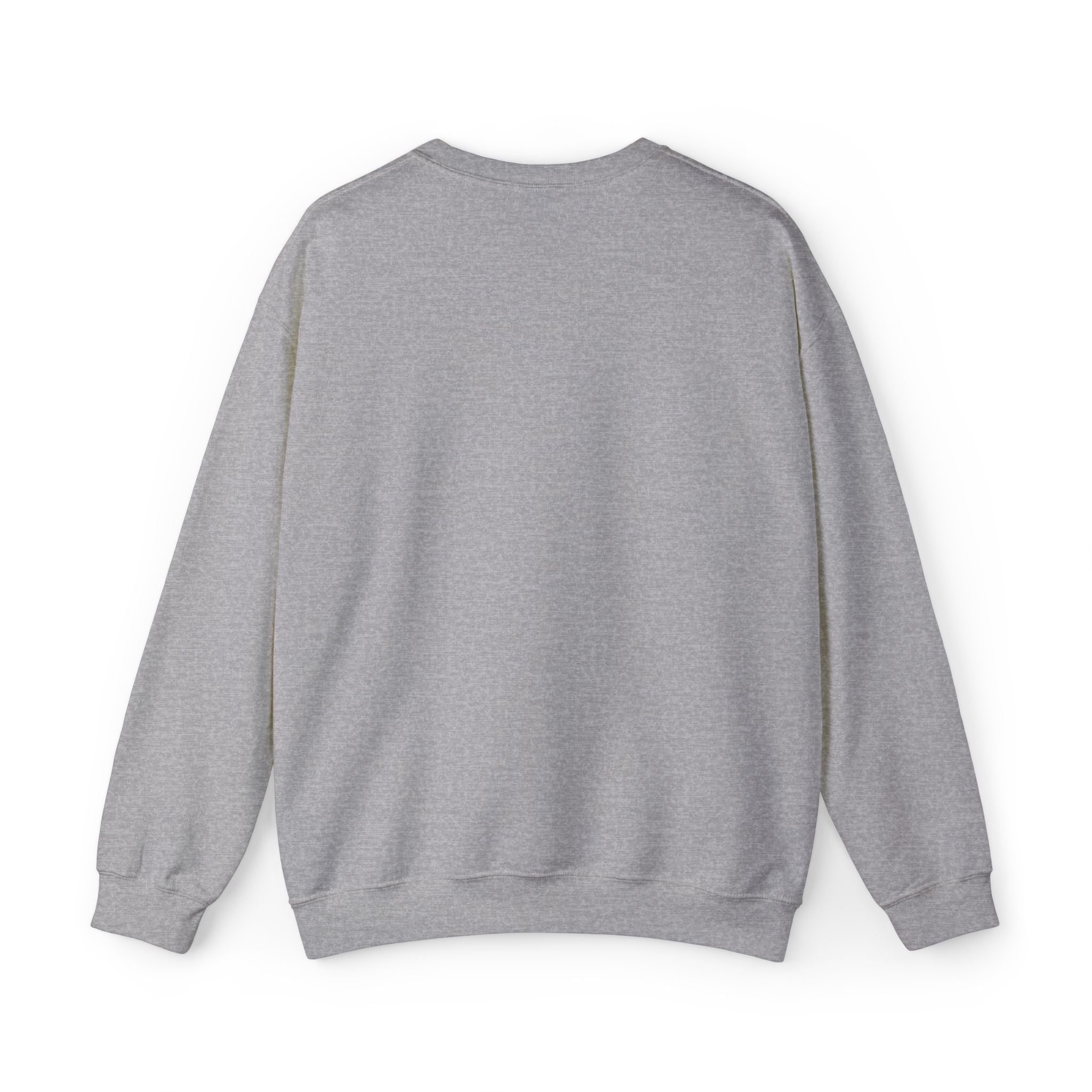 Classic Crewneck Sweatshirt - Embroidered