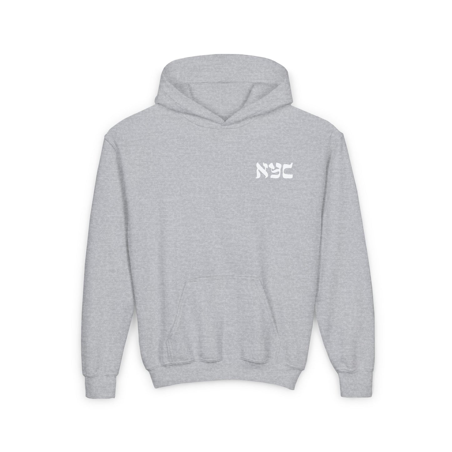 Youth Hoodie
